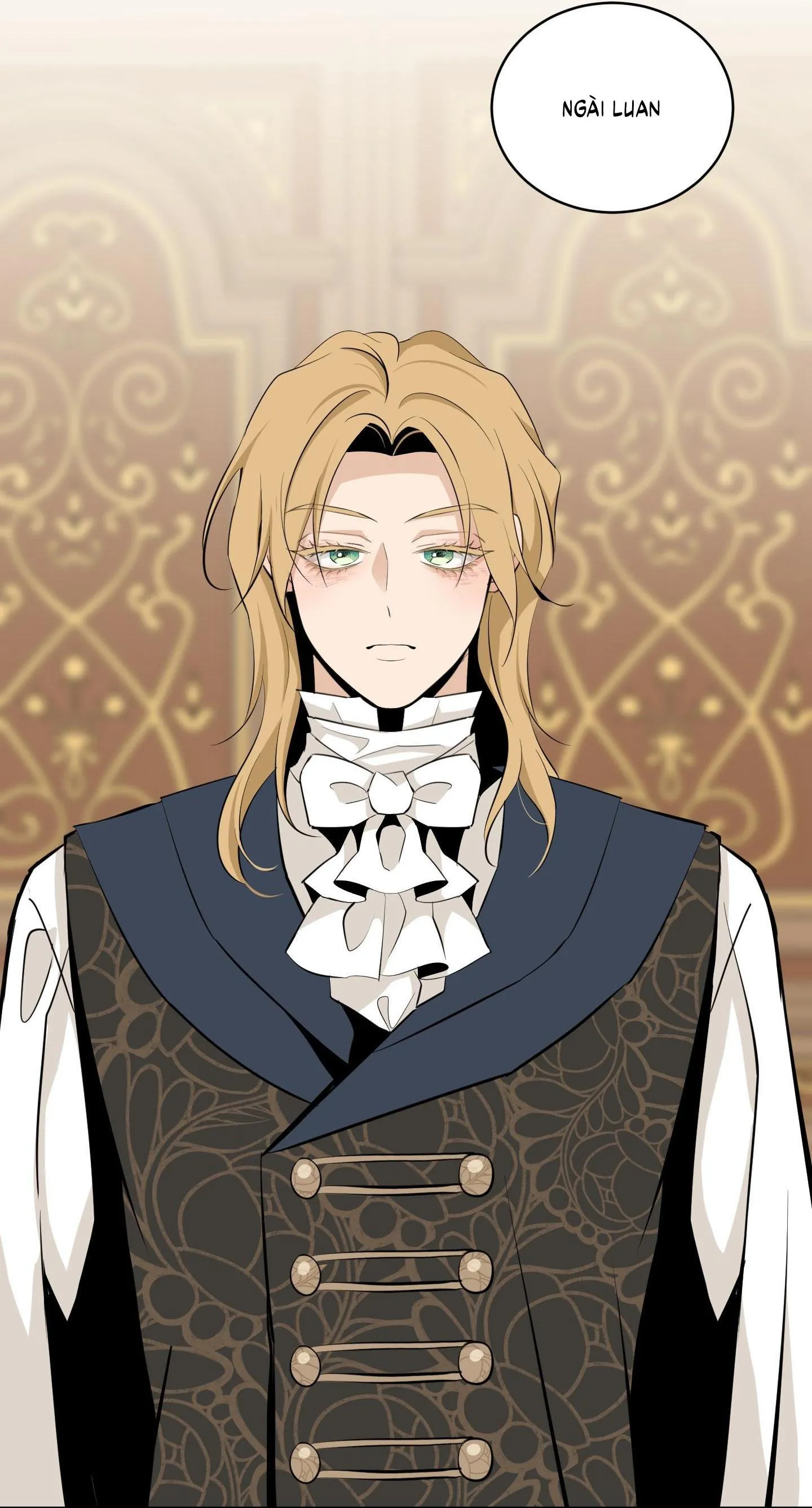 Hoa Vô Danh Chapter 33 Trang 4