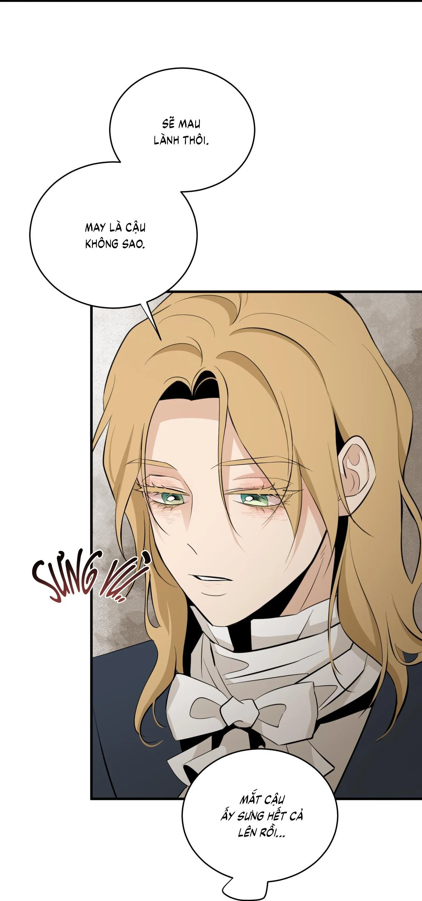 Hoa Vô Danh Chapter 33 Trang 6