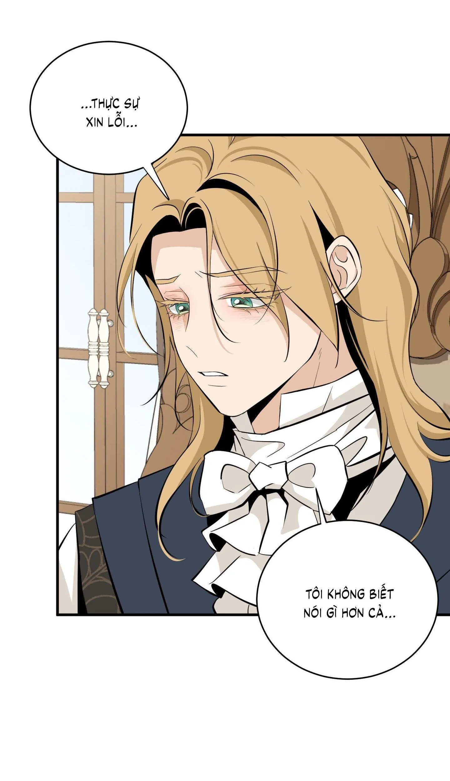 Hoa Vô Danh Chapter 33 Trang 13