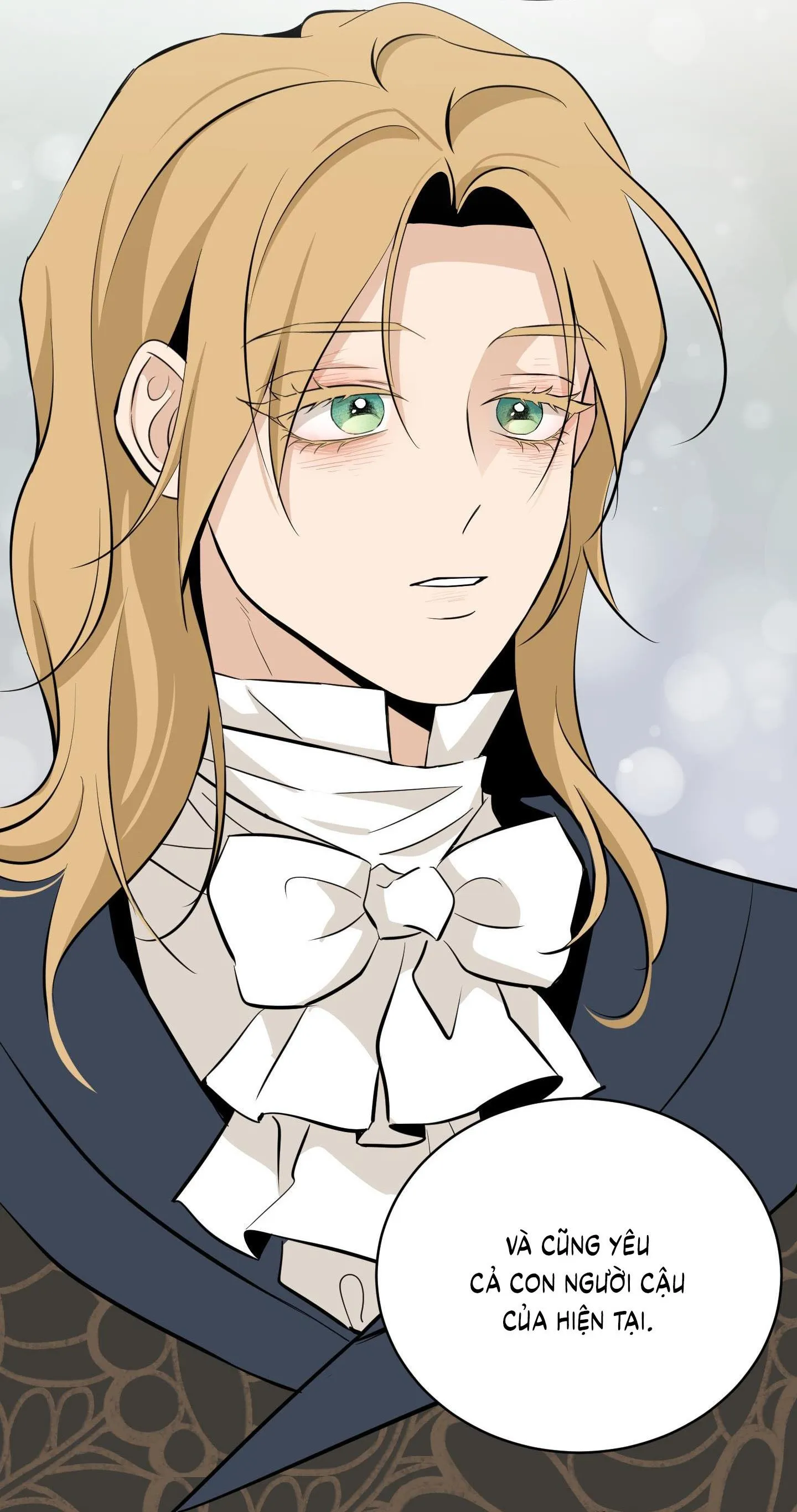 Hoa Vô Danh Chapter 33 Trang 22