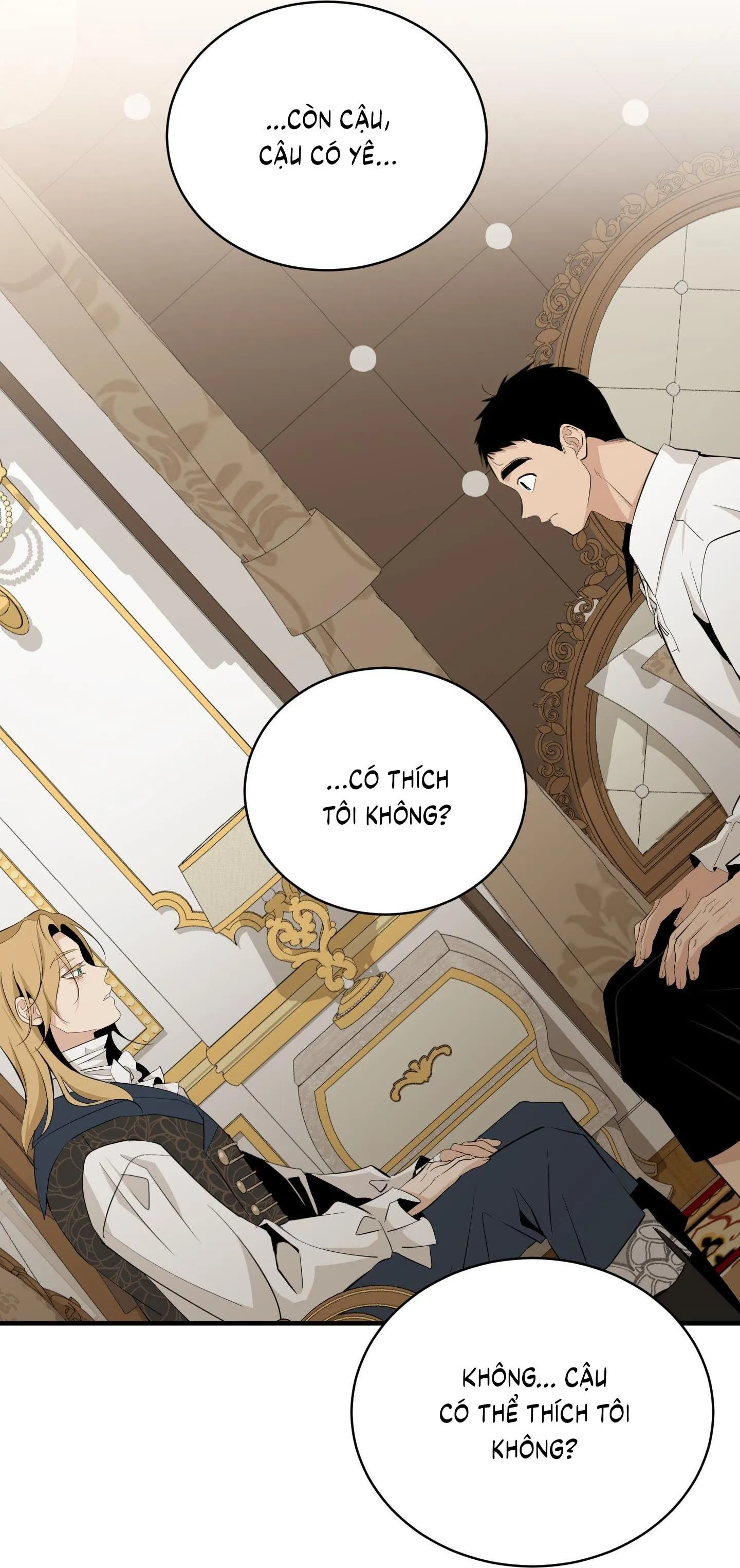 Hoa Vô Danh Chapter 33 Trang 24