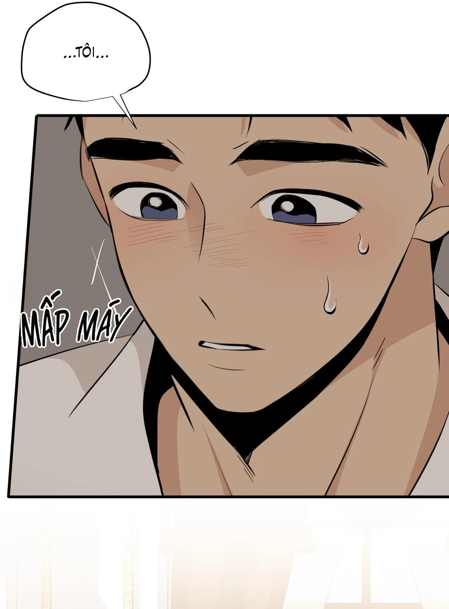 Hoa Vô Danh Chapter 33 Trang 26