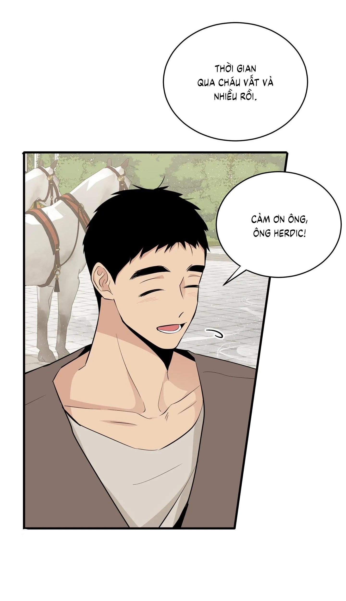 Hoa Vô Danh Chapter 33 Trang 37