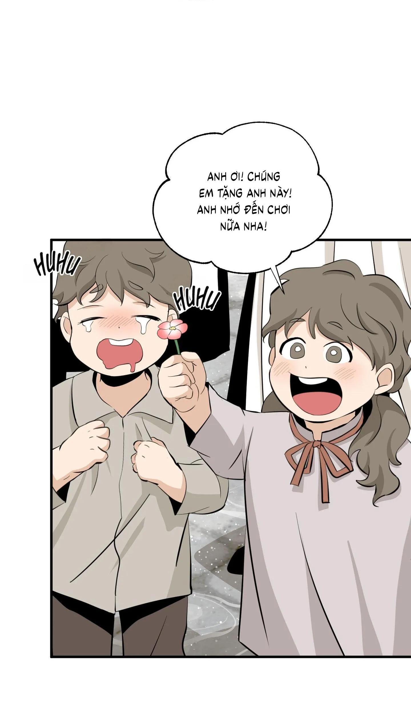 Hoa Vô Danh Chapter 33 Trang 39