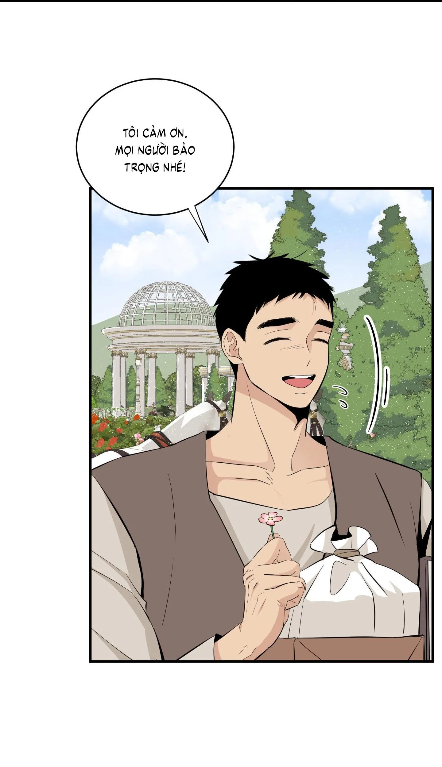 Hoa Vô Danh Chapter 33 Trang 41