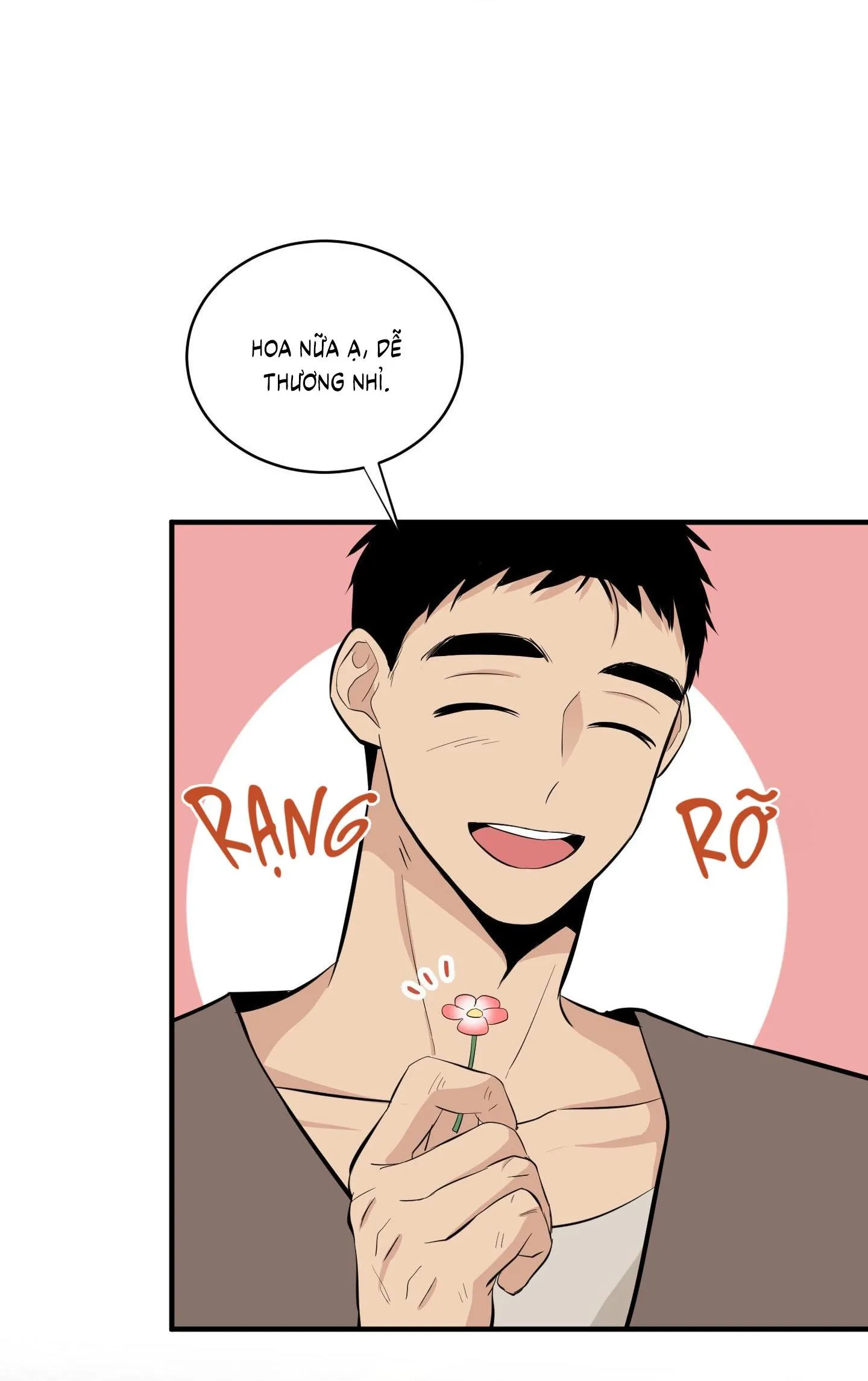 Hoa Vô Danh Chapter 33 Trang 44