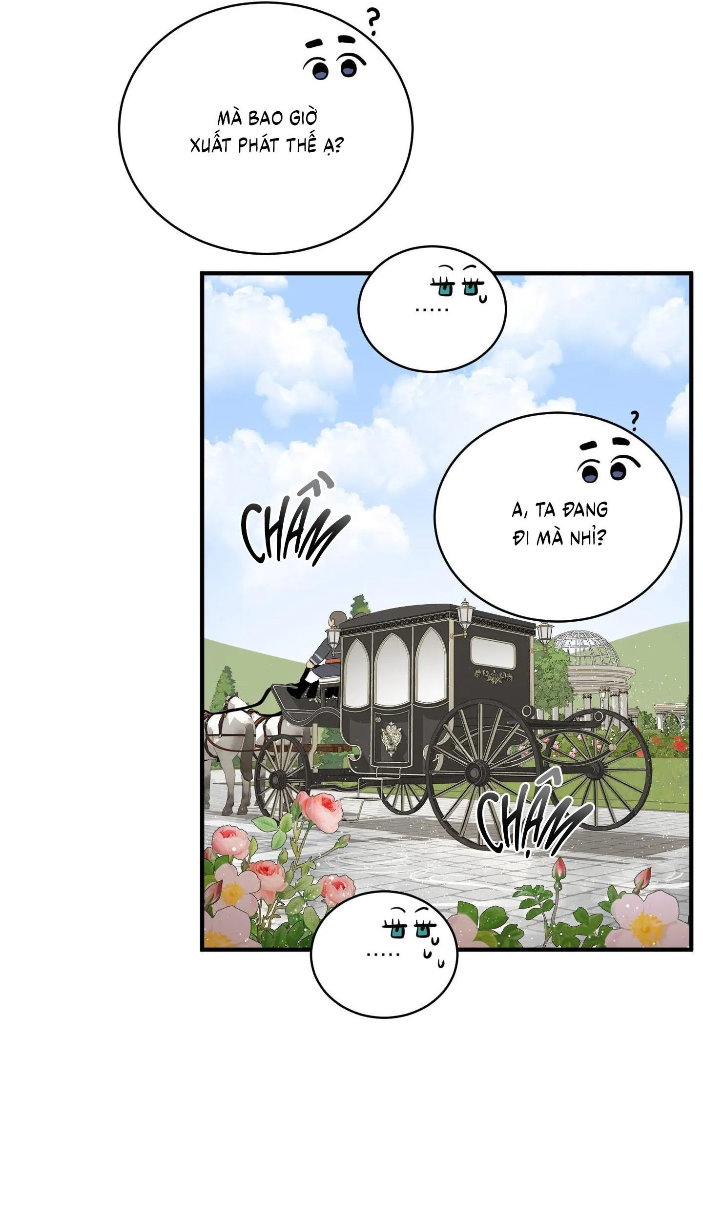 Hoa Vô Danh Chapter 33 Trang 46