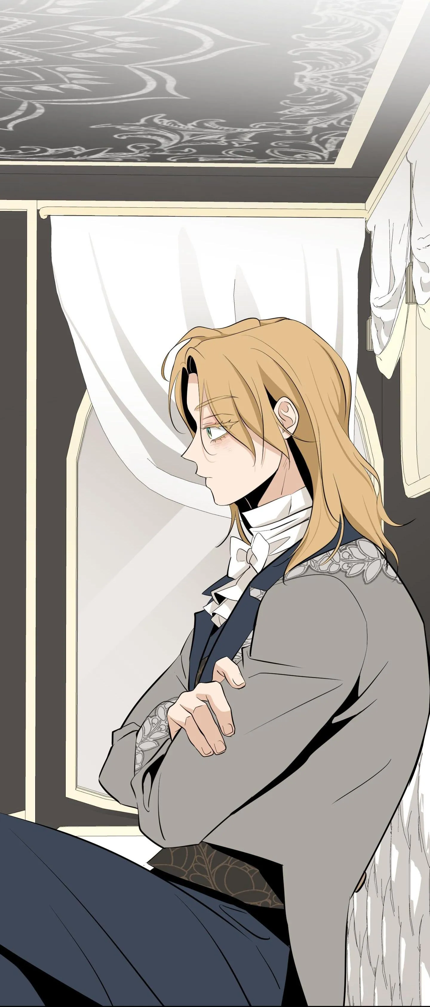 Hoa Vô Danh Chapter 33 Trang 49