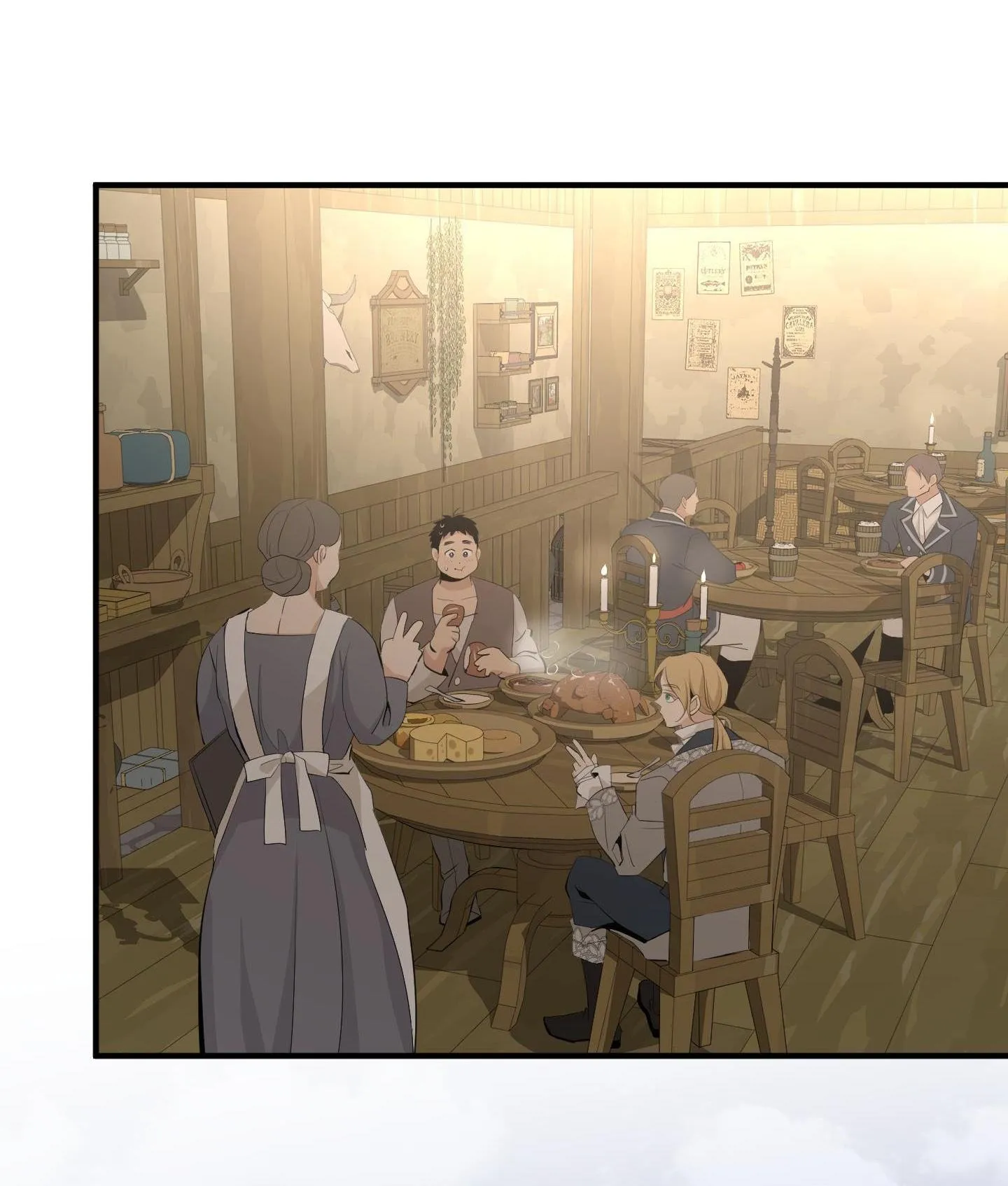 Hoa Vô Danh Chapter 33 Trang 55