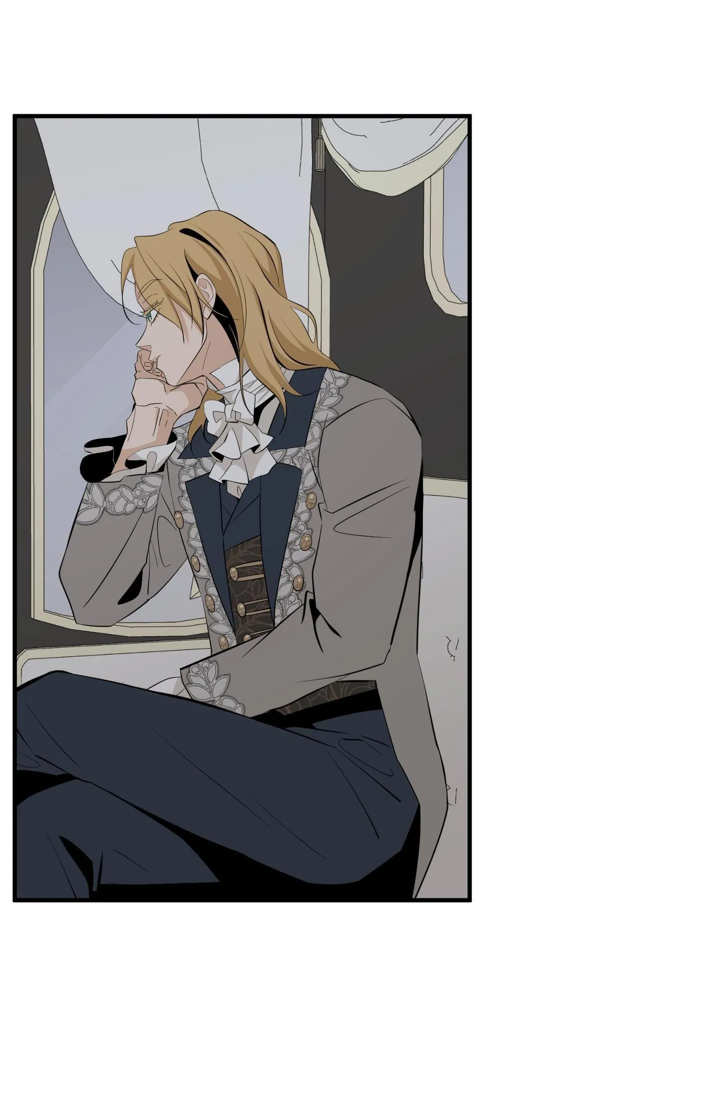 Hoa Vô Danh Chapter 33 Trang 57