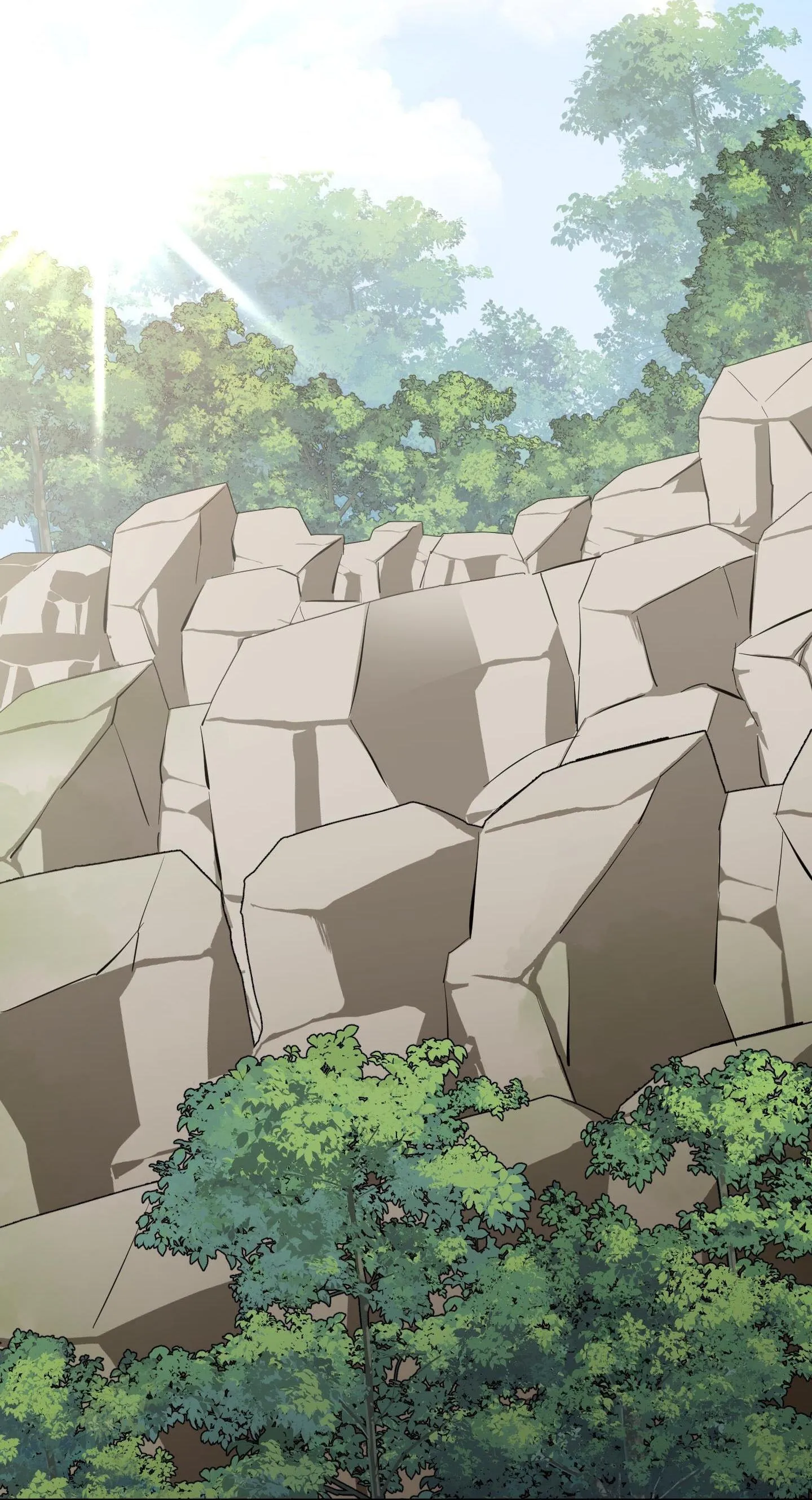 Hoa Vô Danh Chapter 33 Trang 61