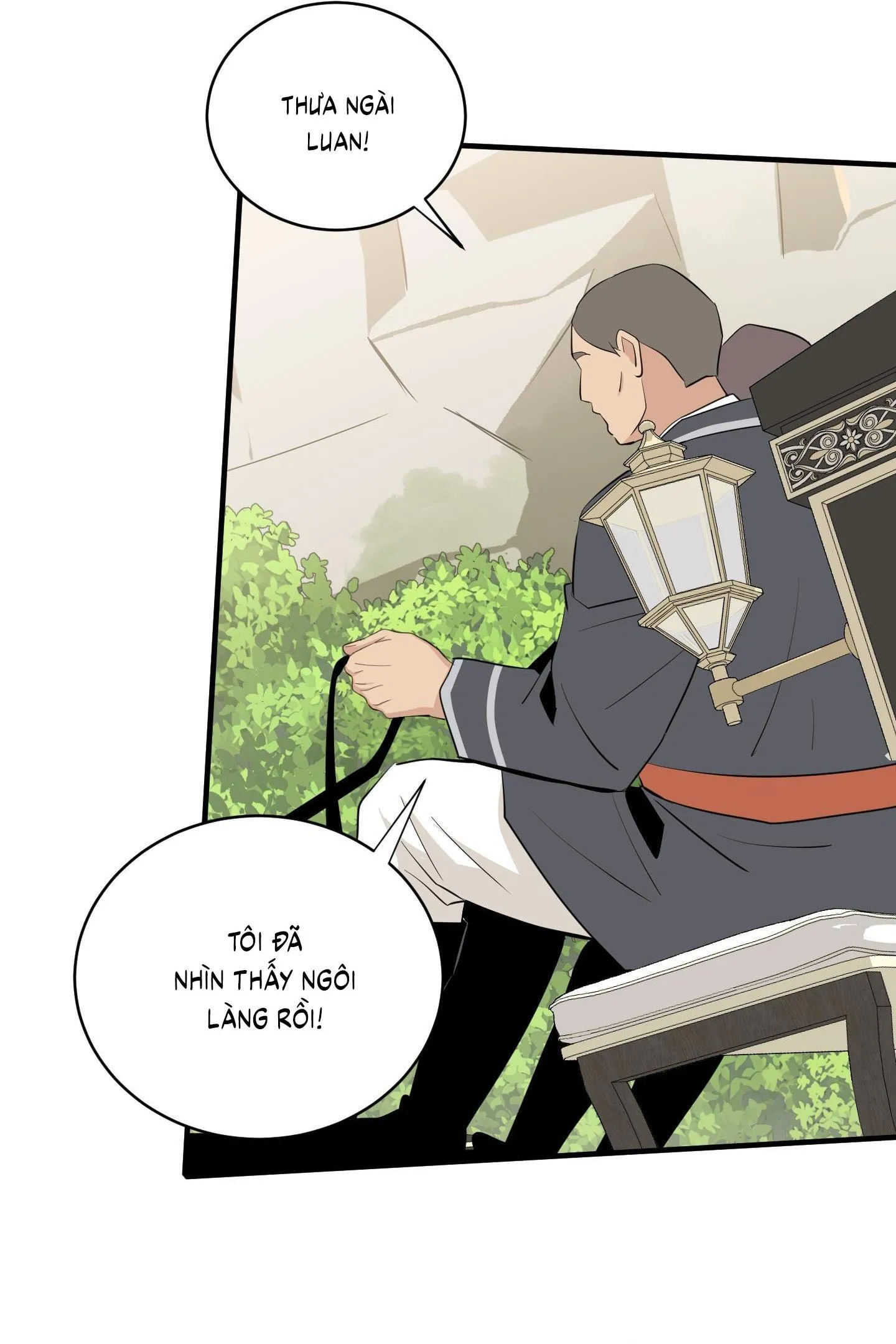 Hoa Vô Danh Chapter 33 Trang 64