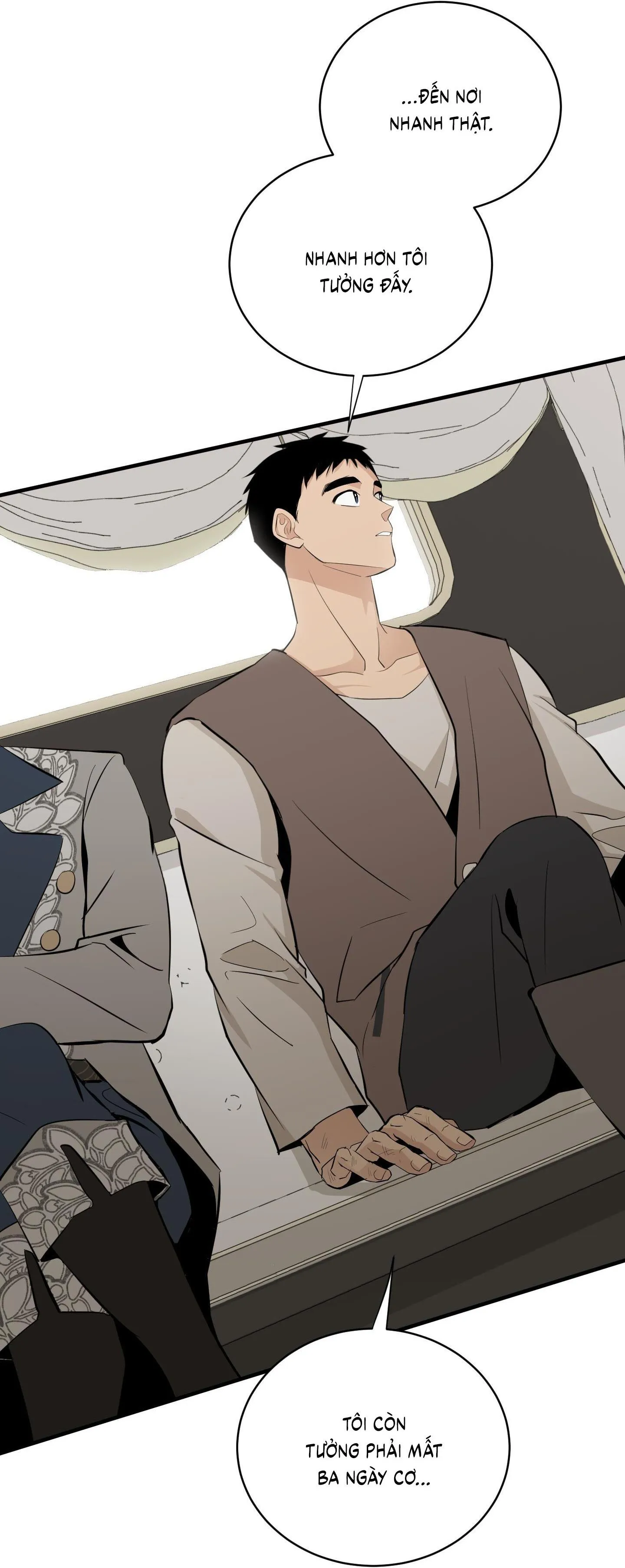 Hoa Vô Danh Chapter 33 Trang 65