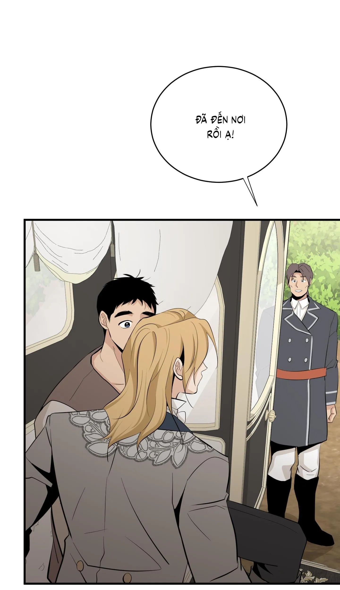 Hoa Vô Danh Chapter 33 Trang 70