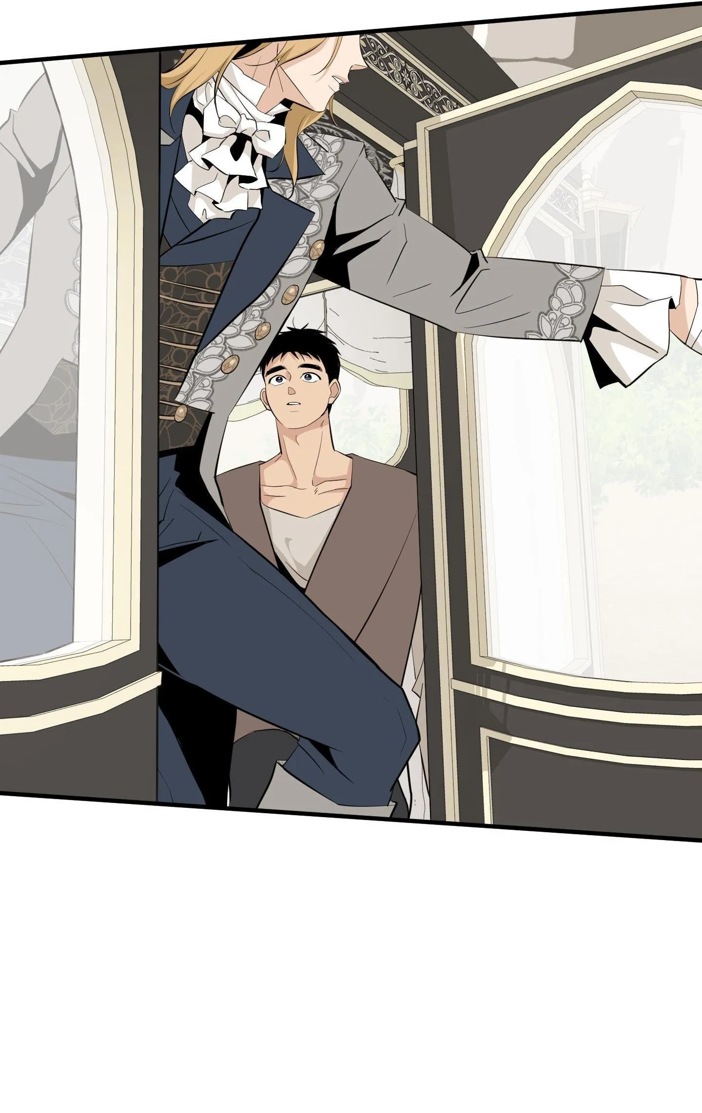 Hoa Vô Danh Chapter 33 Trang 72