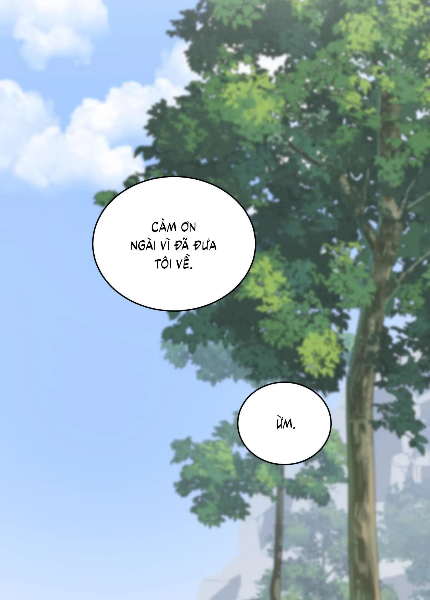 Hoa Vô Danh Chapter 33 Trang 74