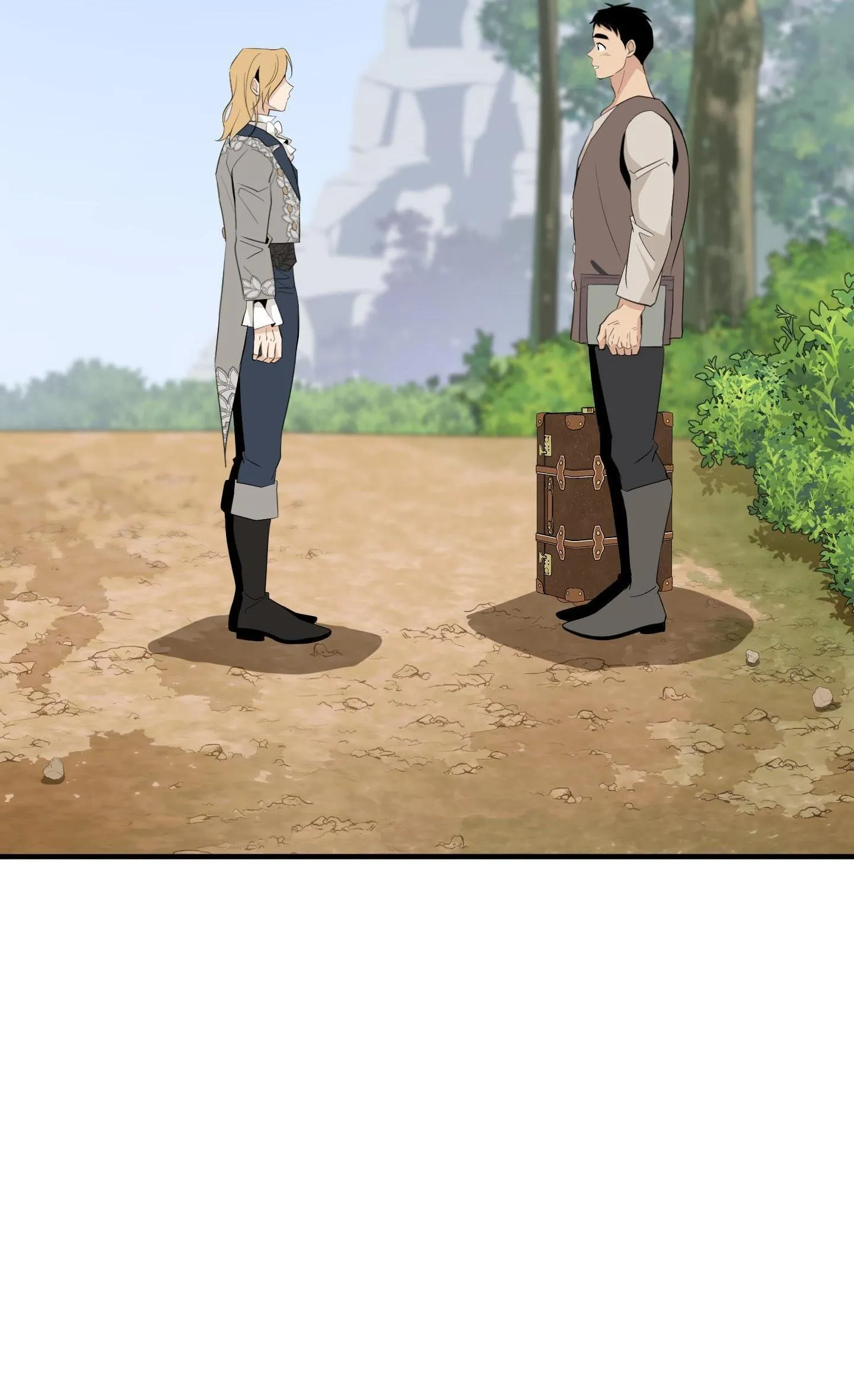 Hoa Vô Danh Chapter 33 Trang 75