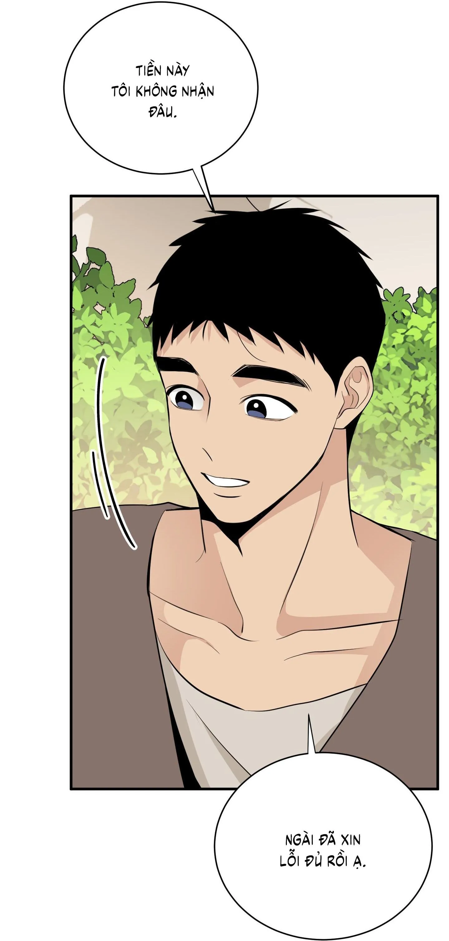 Hoa Vô Danh Chapter 33 Trang 77