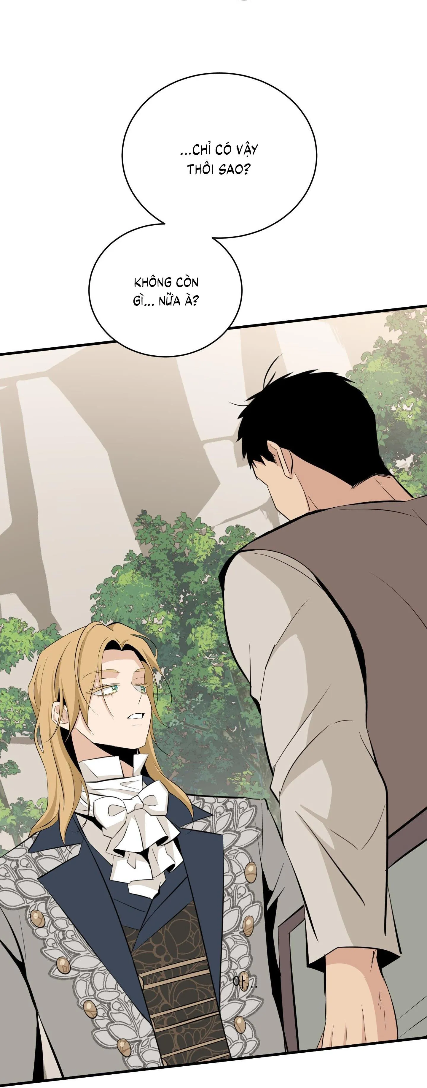 Hoa Vô Danh Chapter 33 Trang 79