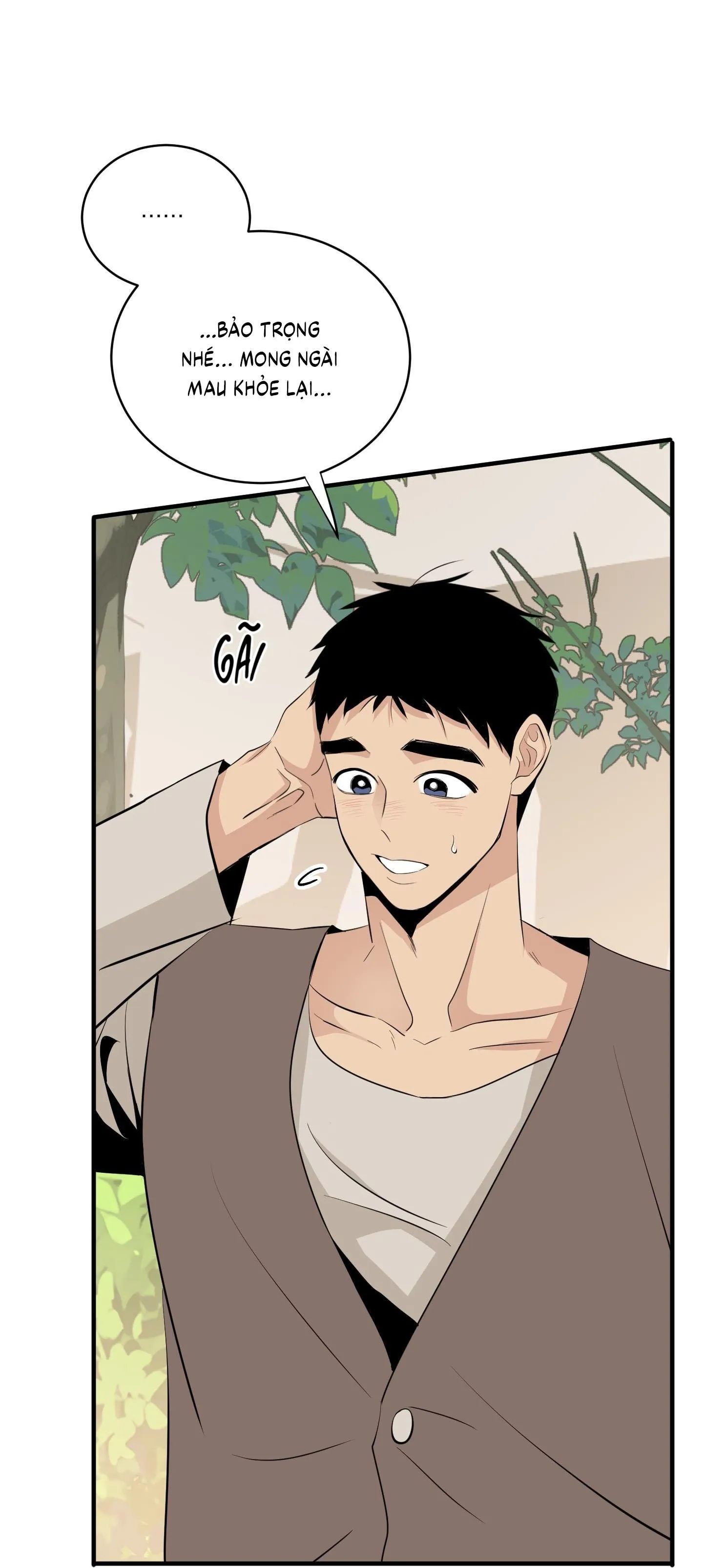 Hoa Vô Danh Chapter 33 Trang 80