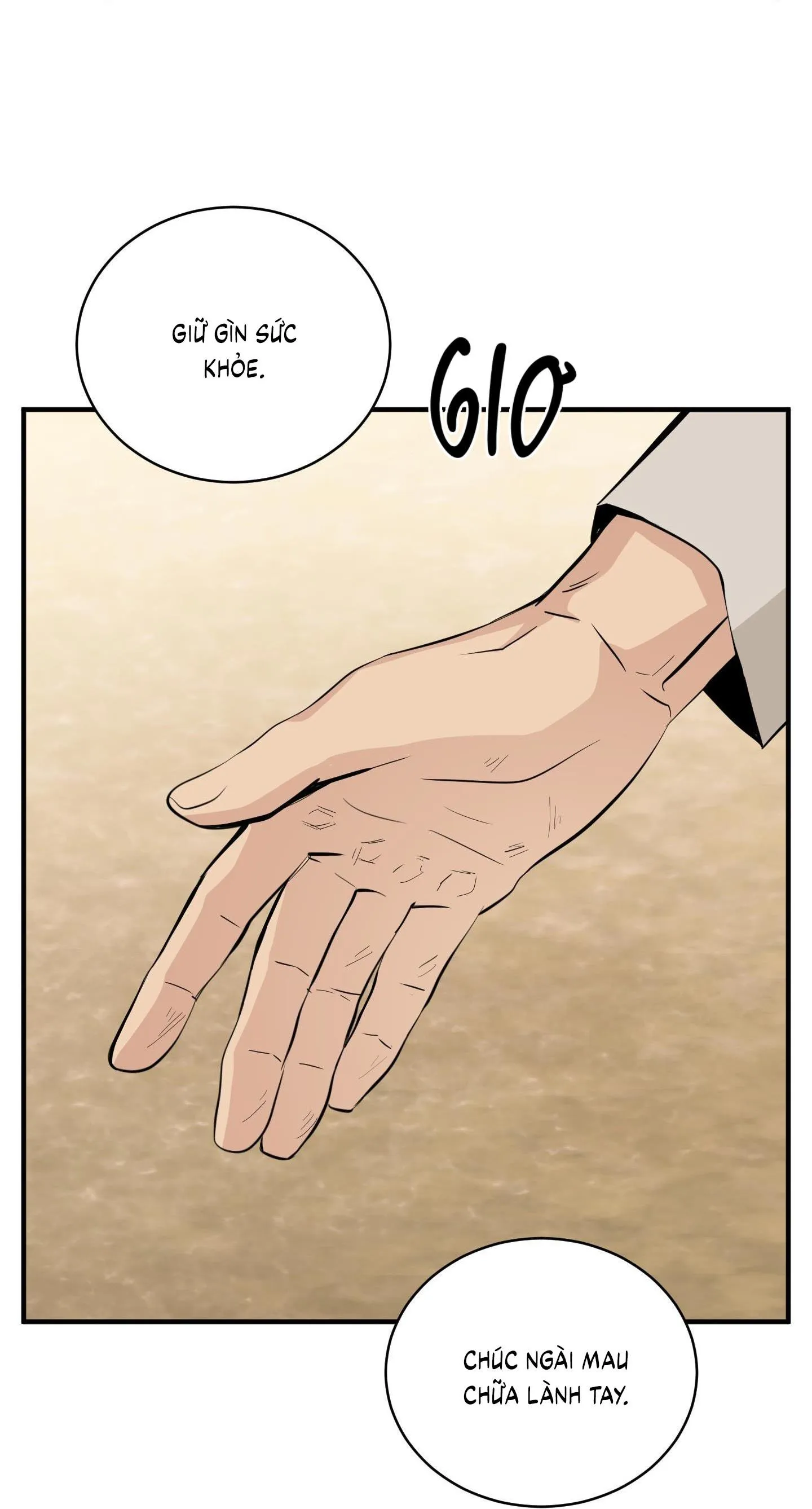 Hoa Vô Danh Chapter 33 Trang 81