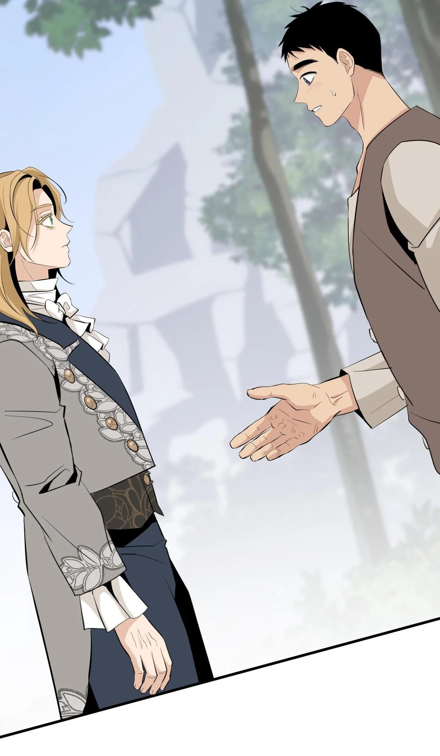 Hoa Vô Danh Chapter 33 Trang 83