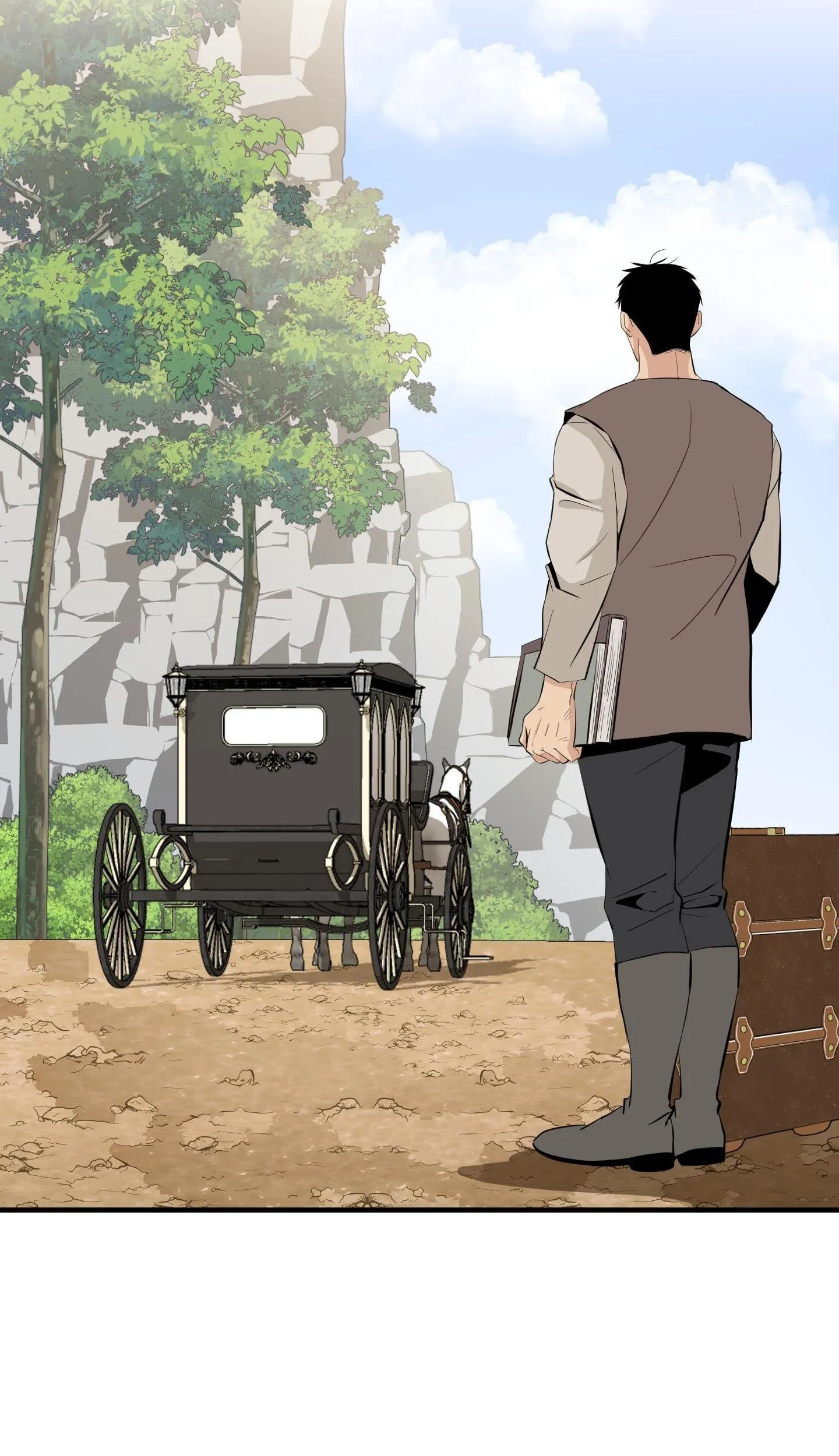 Hoa Vô Danh Chapter 33 Trang 87