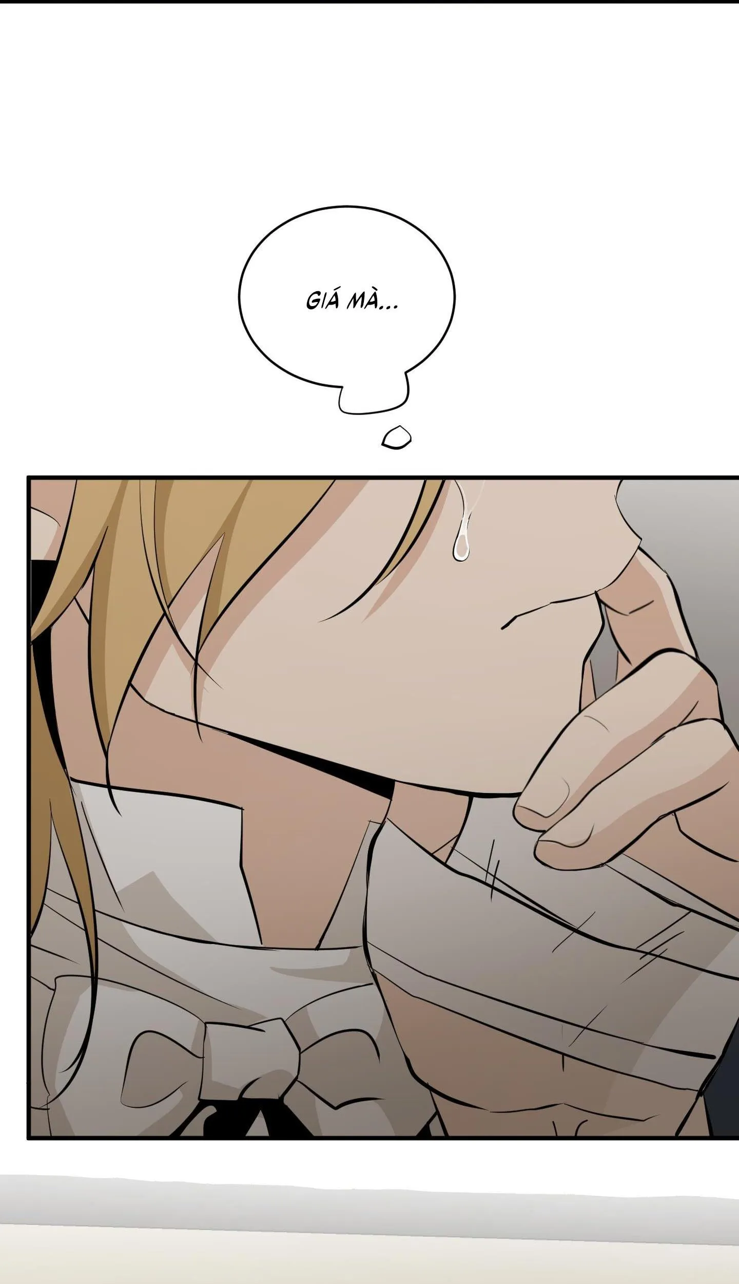 Hoa Vô Danh Chapter 33 Trang 91