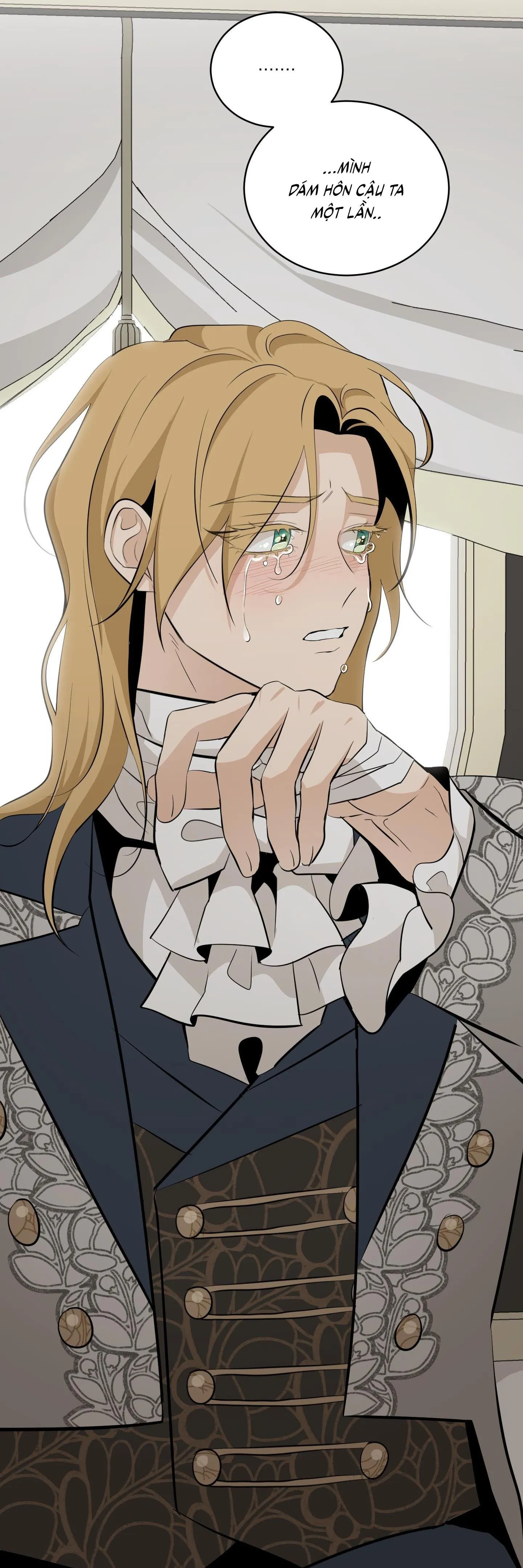 Hoa Vô Danh Chapter 33 Trang 92