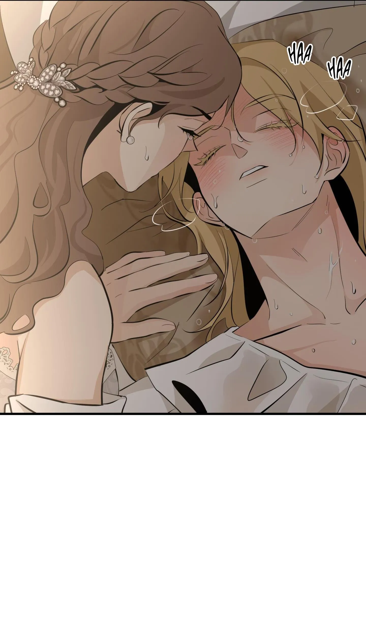 Hoa Vô Danh Chapter 34 Trang 5