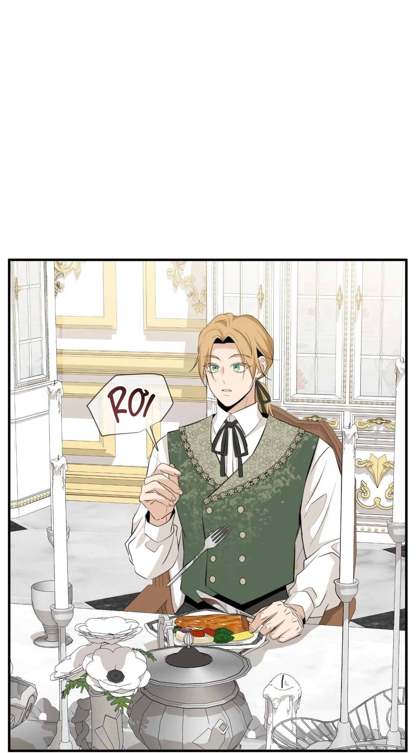 Hoa Vô Danh Chapter 34 Trang 13