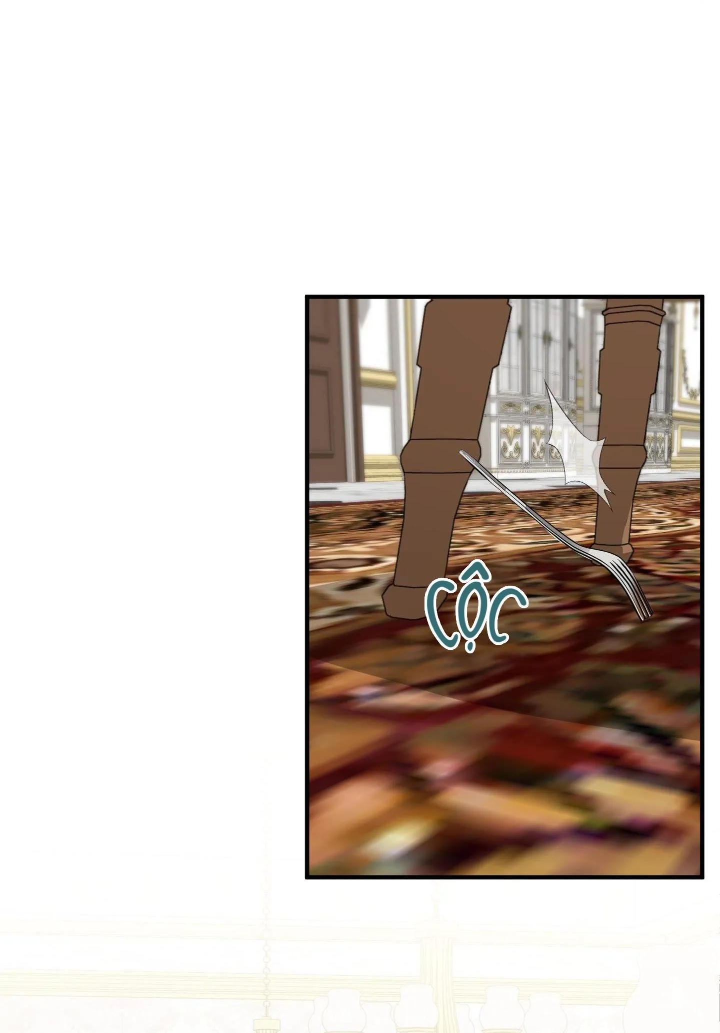 Hoa Vô Danh Chapter 34 Trang 14