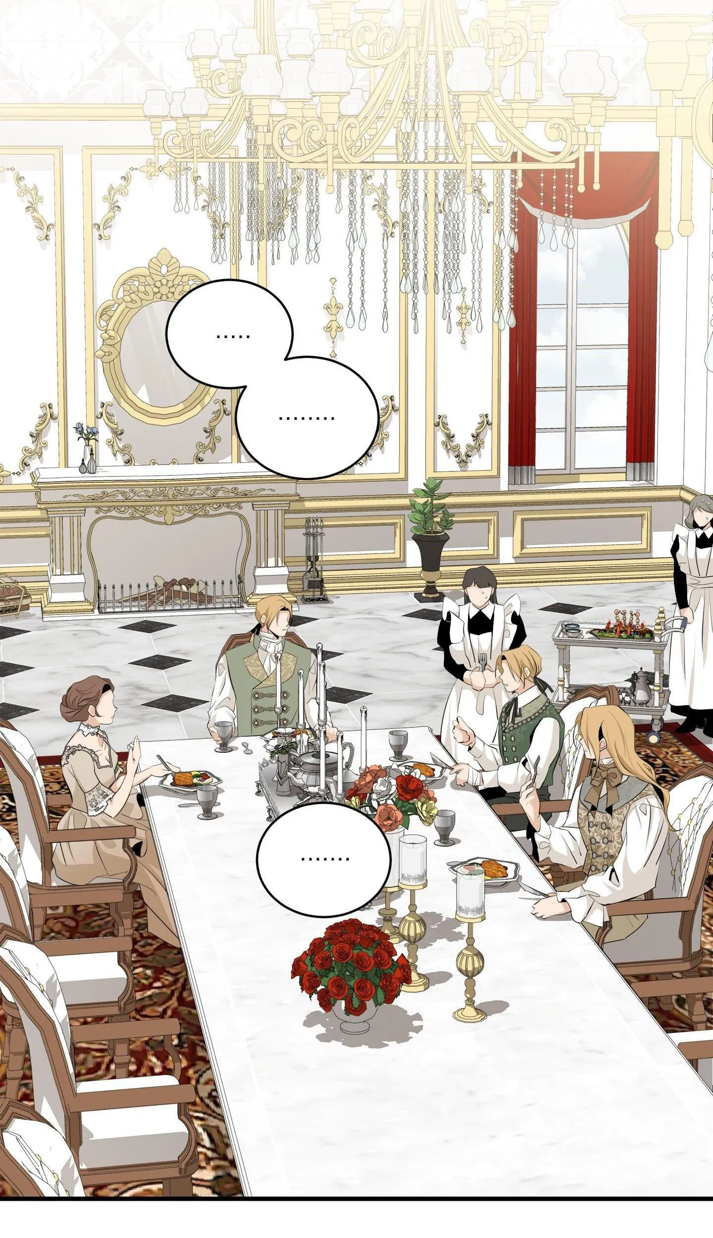 Hoa Vô Danh Chapter 34 Trang 15