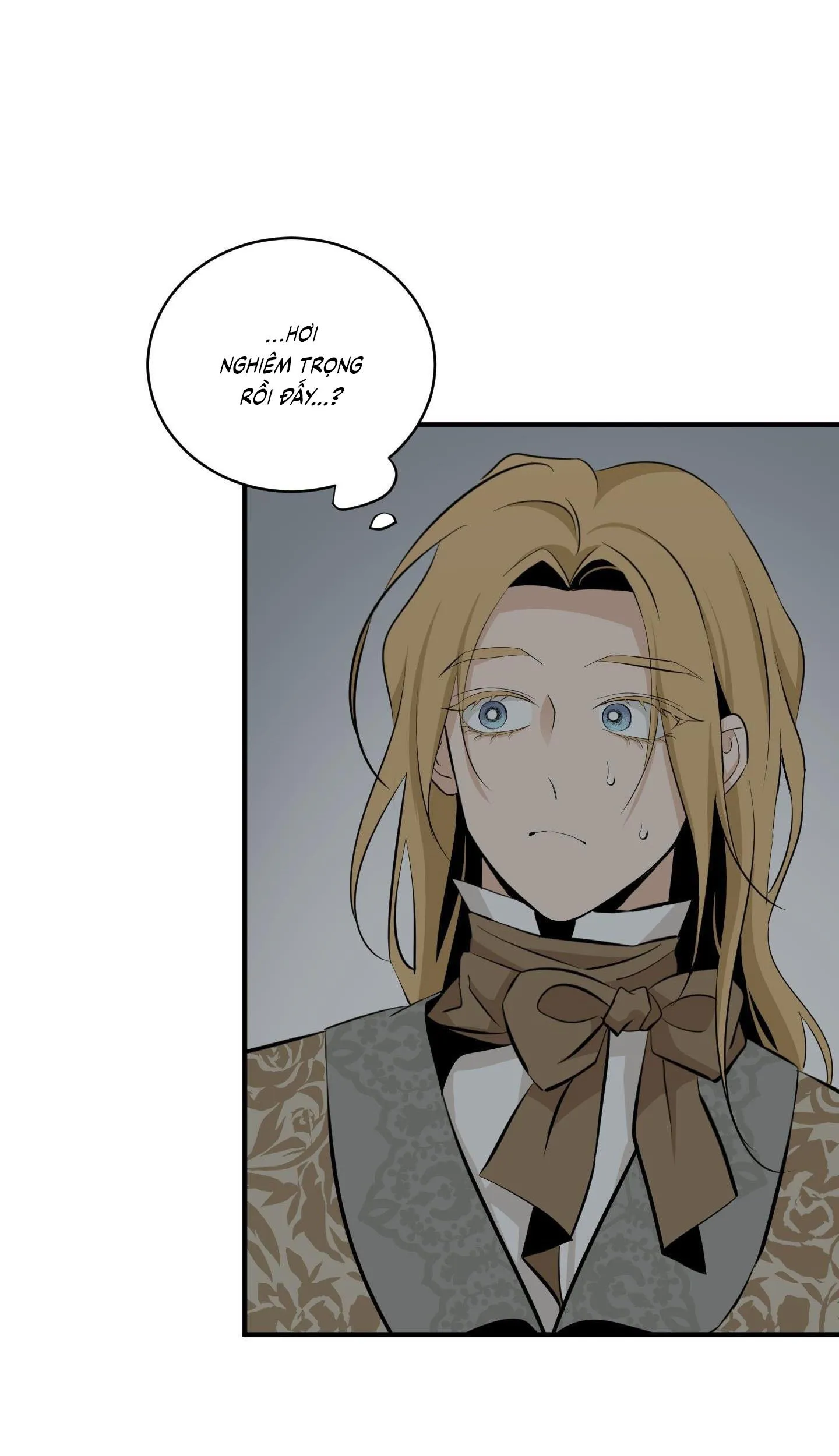 Hoa Vô Danh Chapter 34 Trang 16