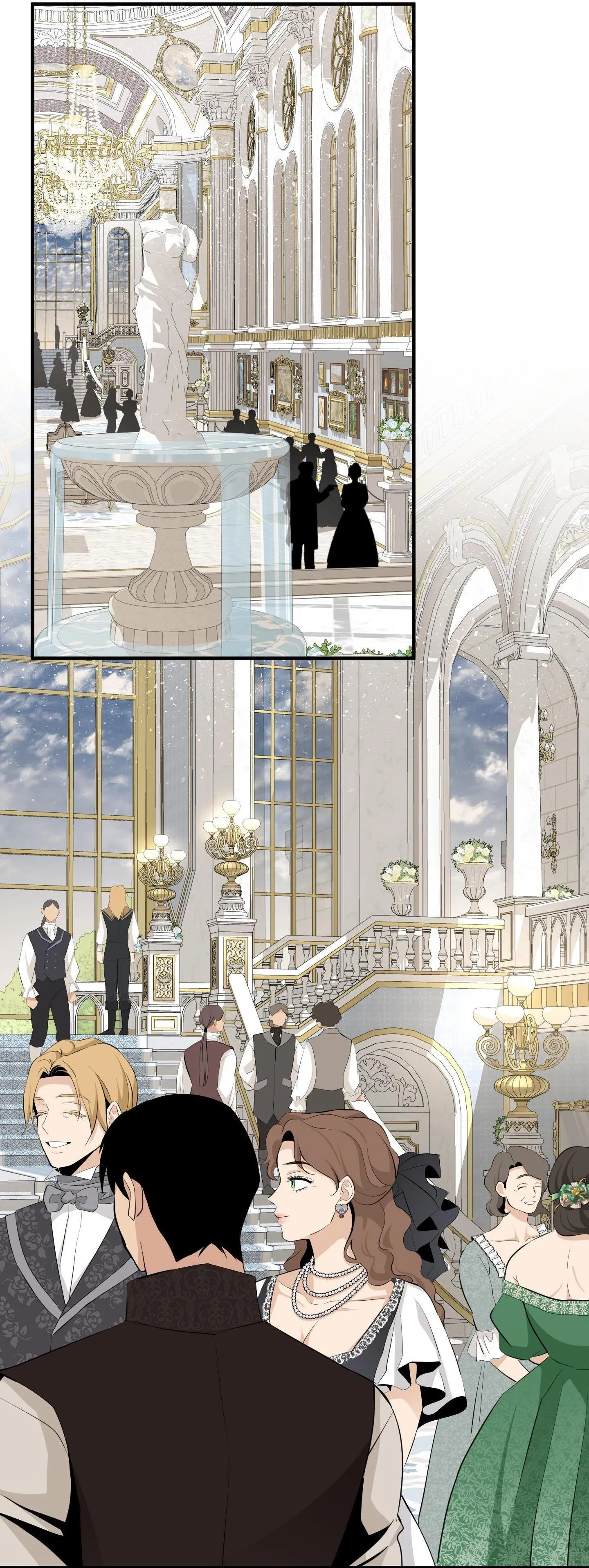 Hoa Vô Danh Chapter 34 Trang 18