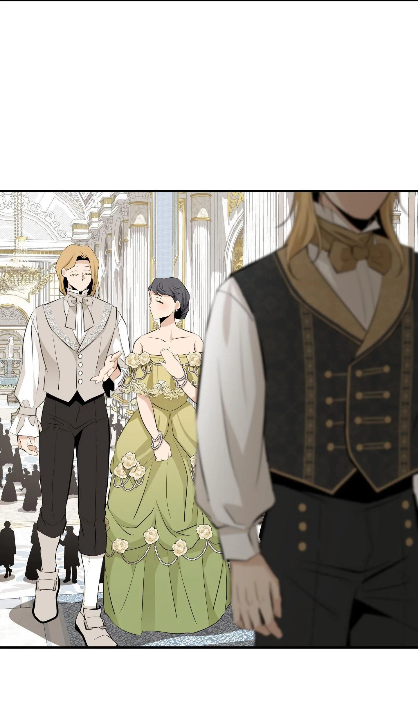 Hoa Vô Danh Chapter 34 Trang 19