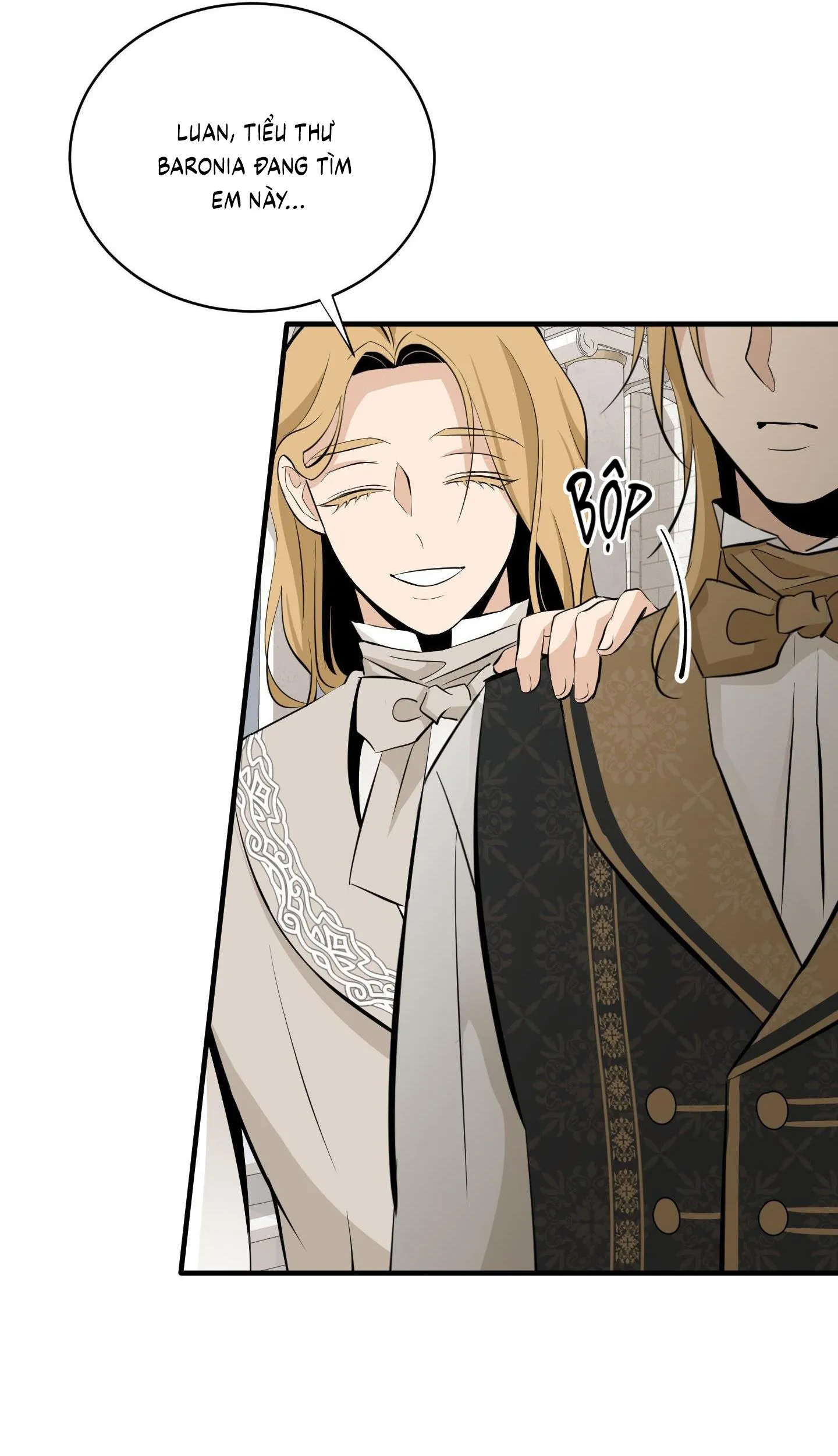 Hoa Vô Danh Chapter 34 Trang 20