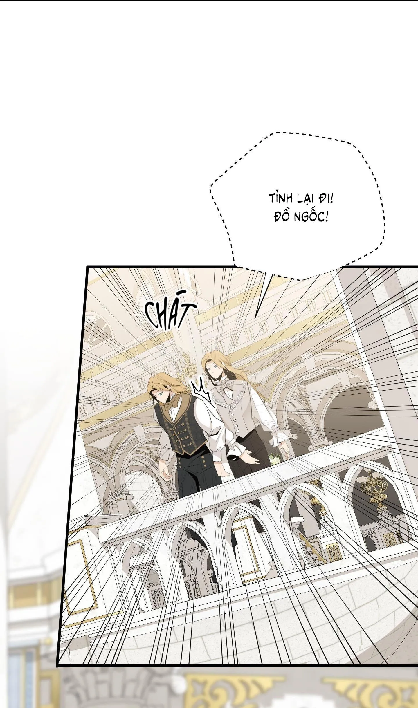 Hoa Vô Danh Chapter 34 Trang 22