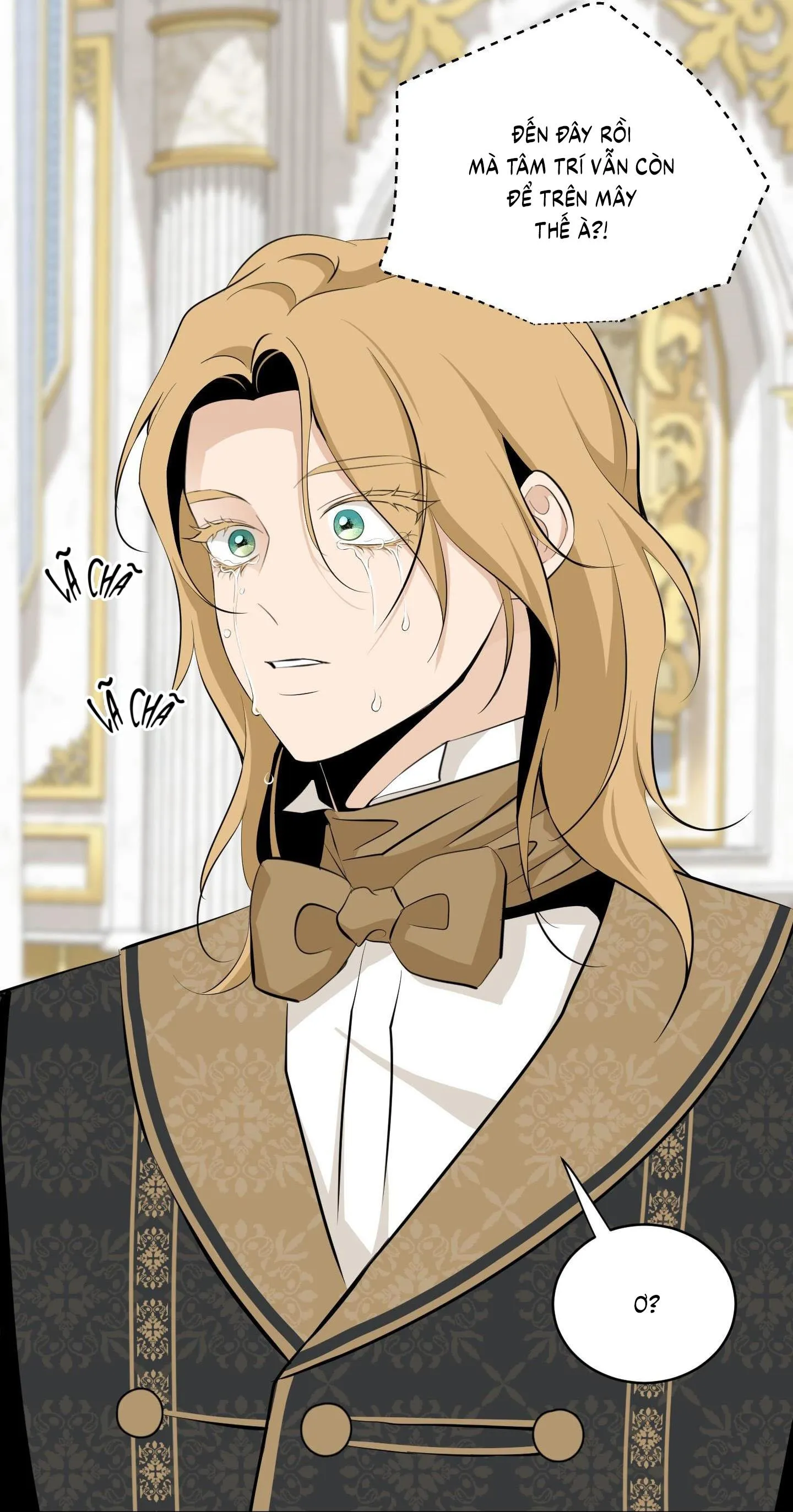 Hoa Vô Danh Chapter 34 Trang 23