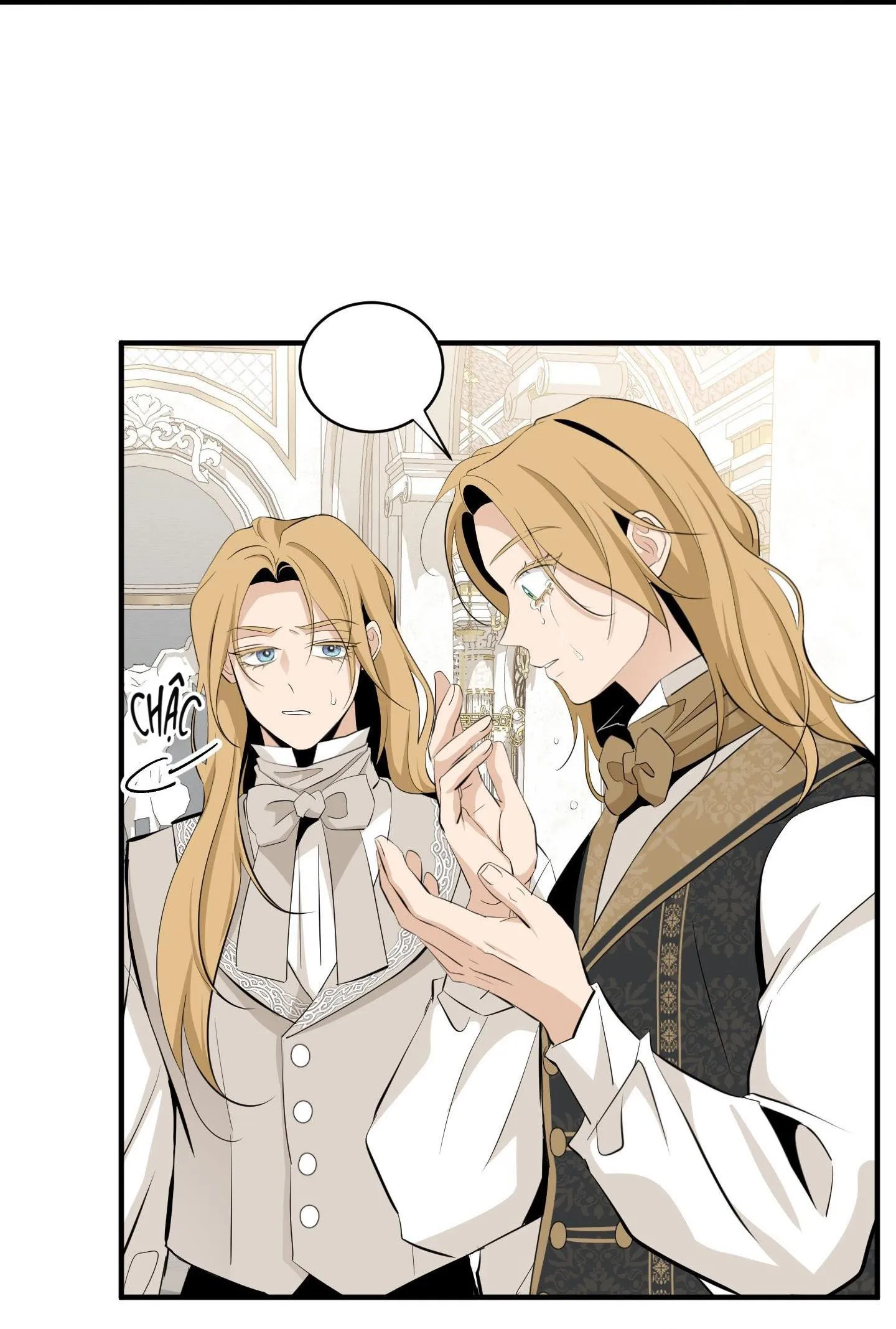 Hoa Vô Danh Chapter 34 Trang 24