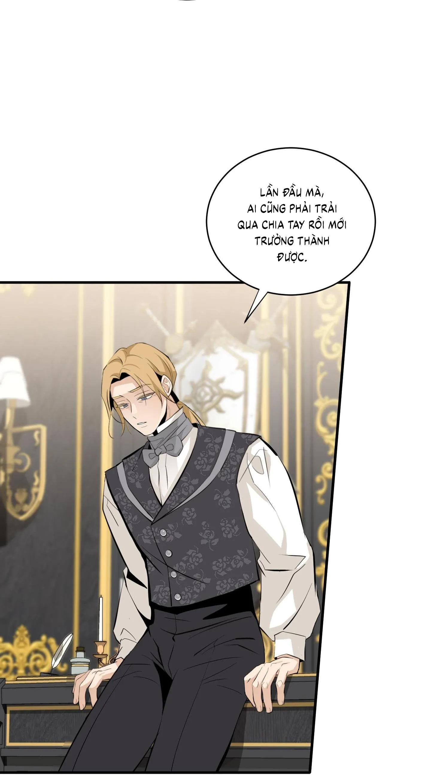 Hoa Vô Danh Chapter 34 Trang 30