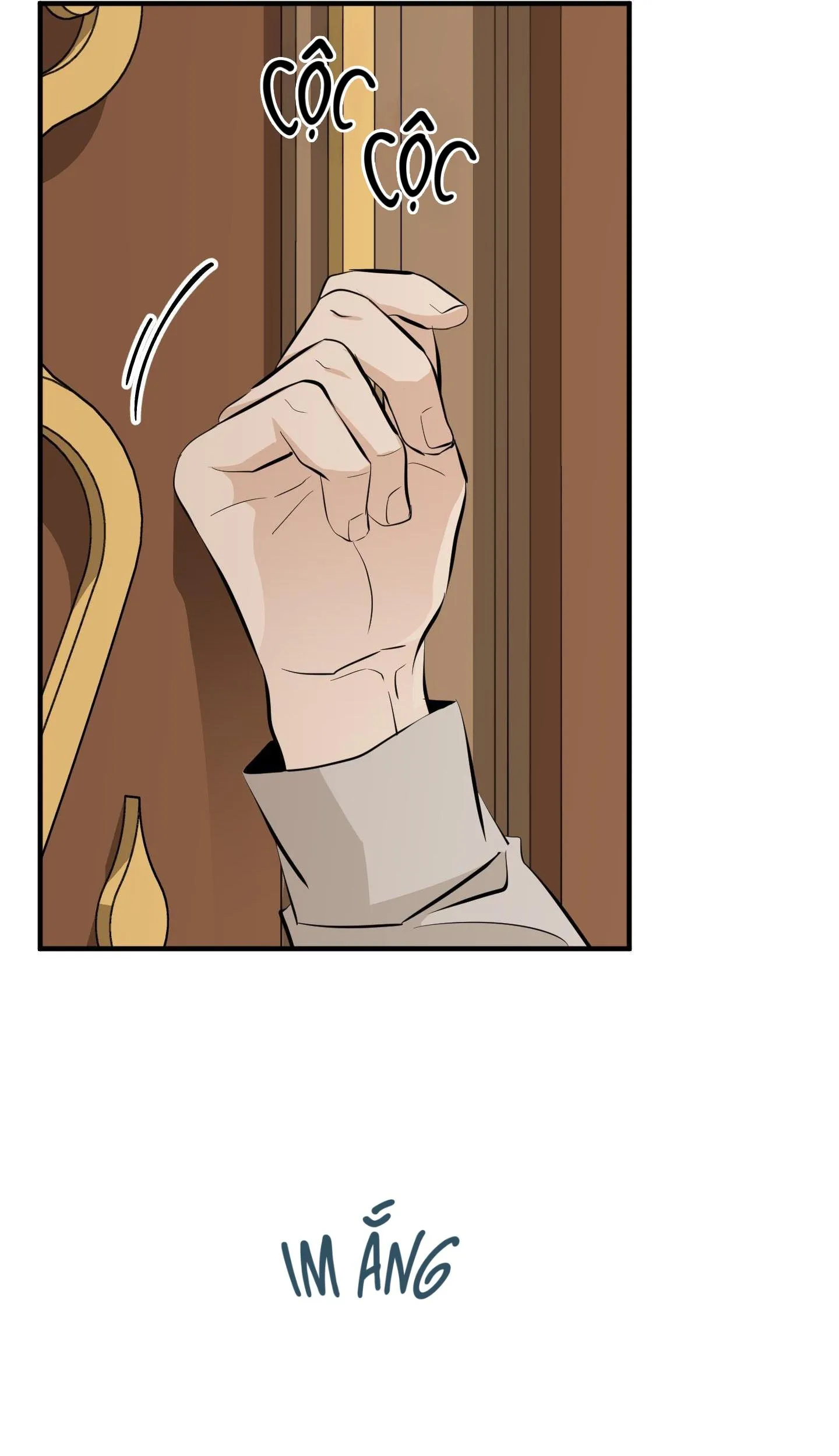 Hoa Vô Danh Chapter 34 Trang 33