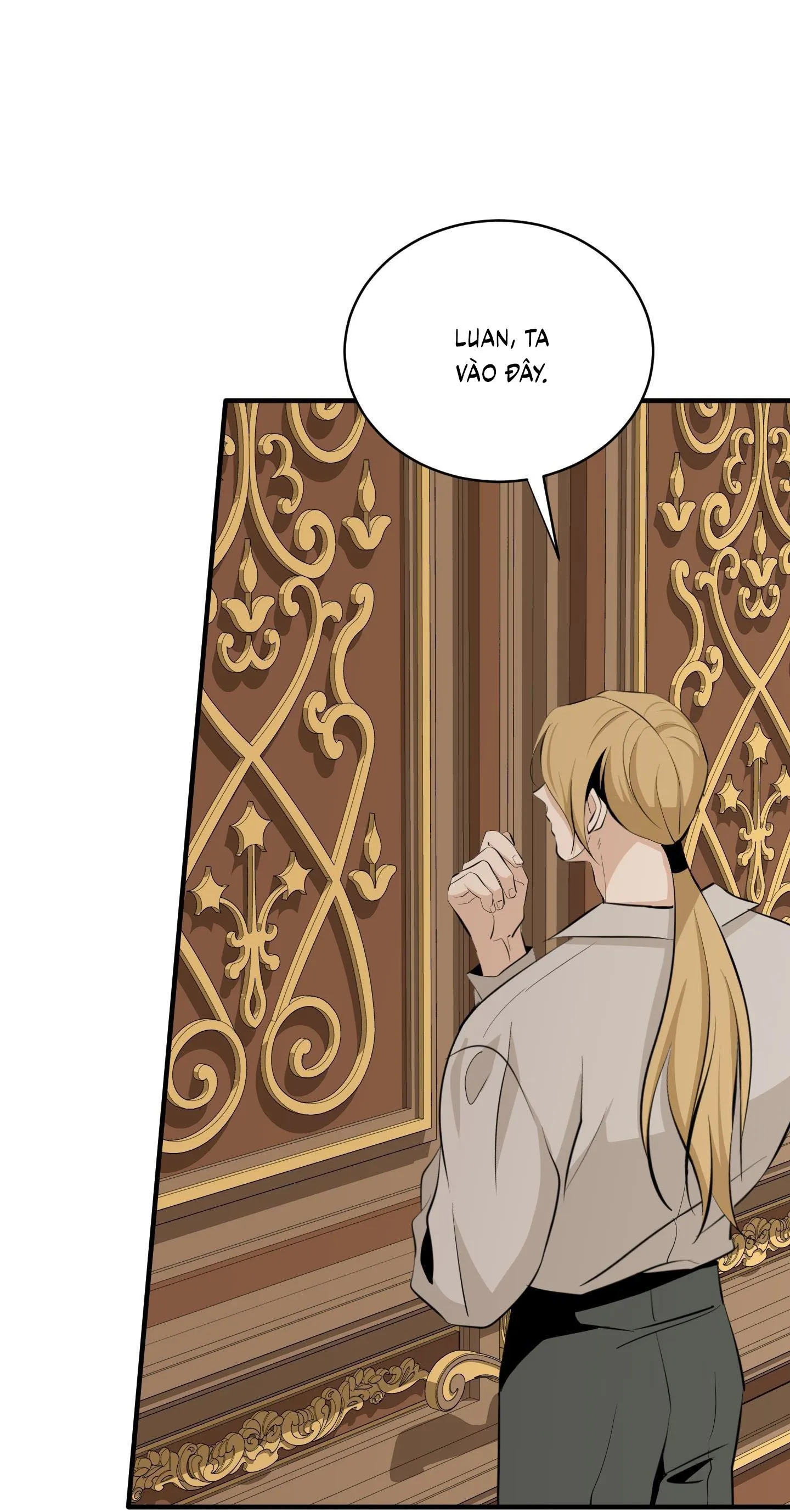 Hoa Vô Danh Chapter 34 Trang 34