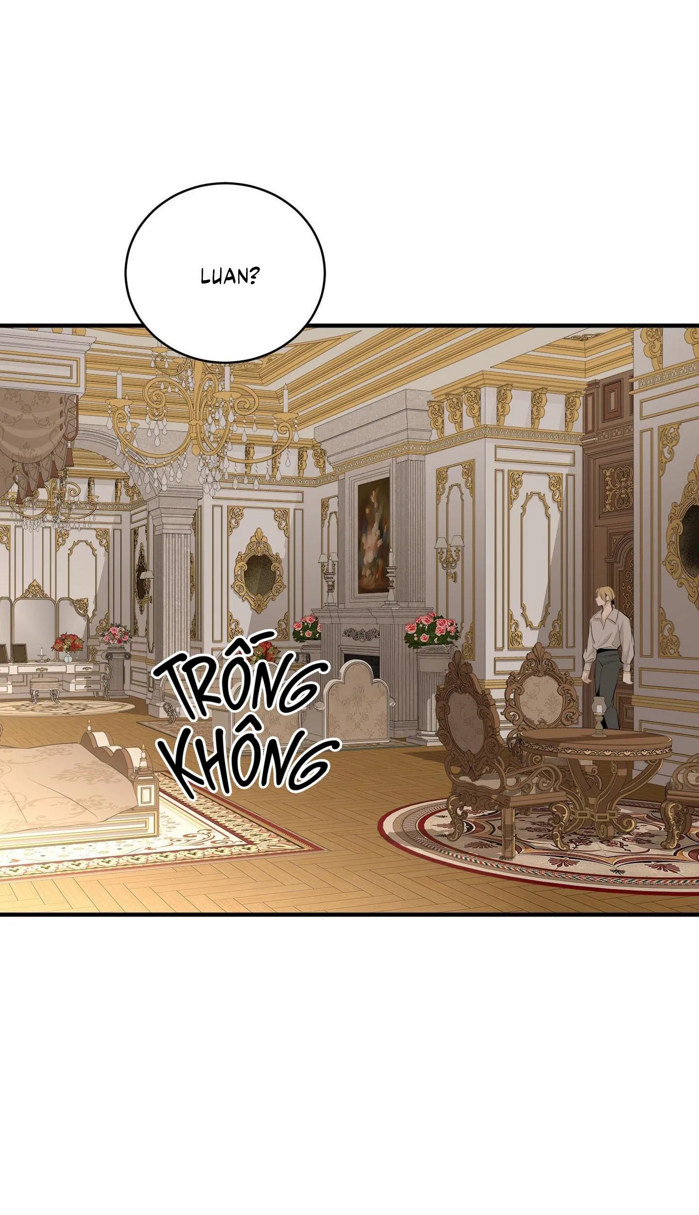 Hoa Vô Danh Chapter 34 Trang 35