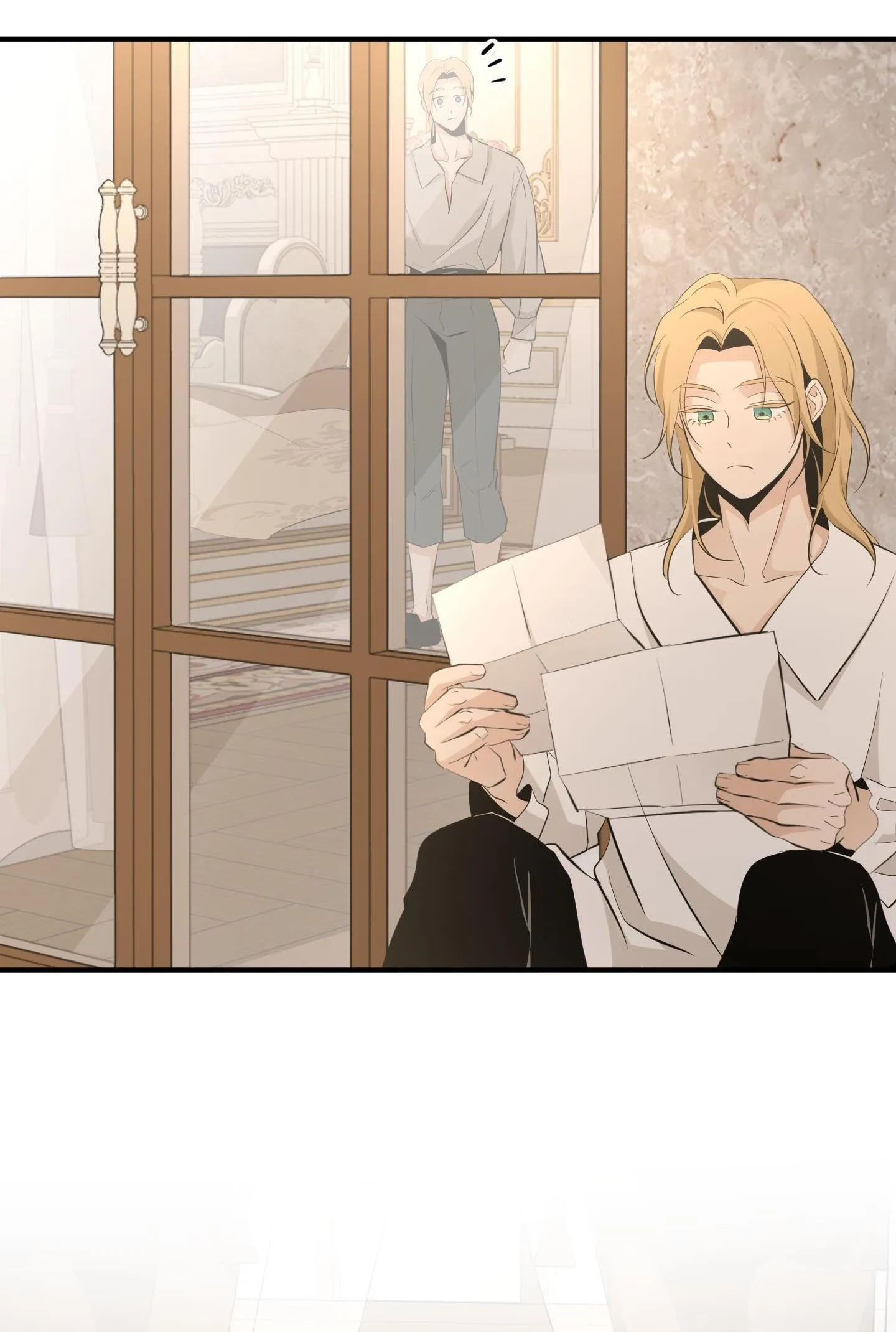 Hoa Vô Danh Chapter 34 Trang 36