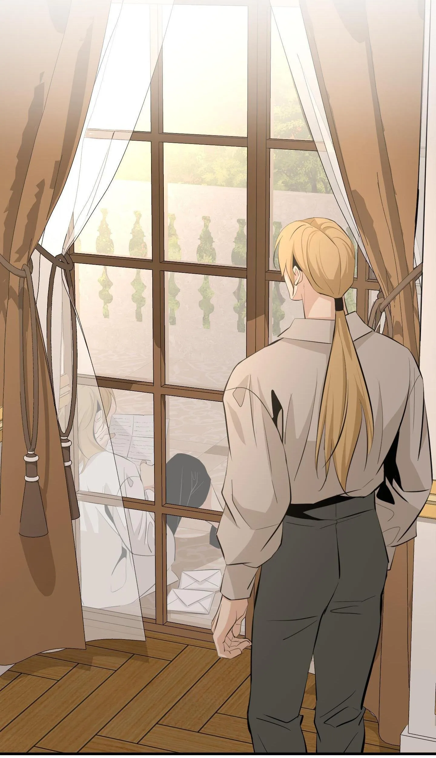 Hoa Vô Danh Chapter 34 Trang 37