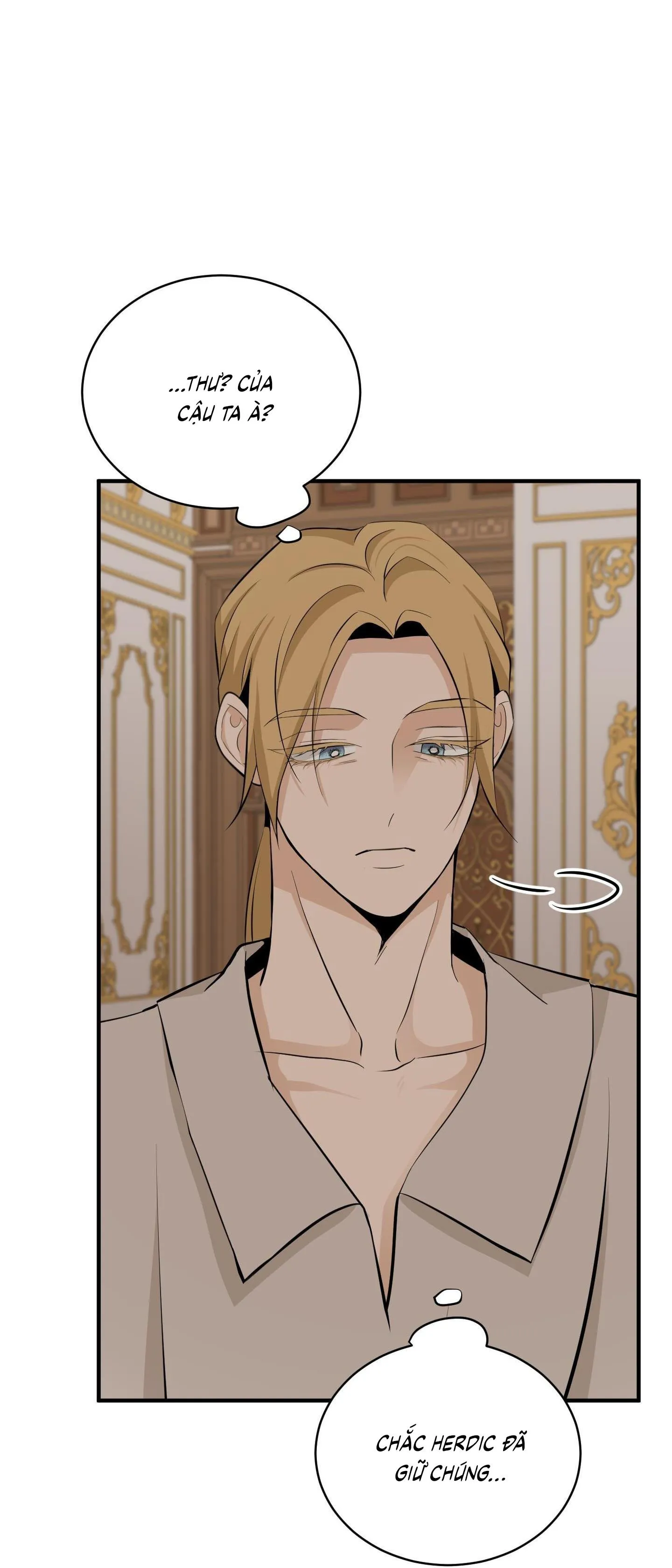 Hoa Vô Danh Chapter 34 Trang 38