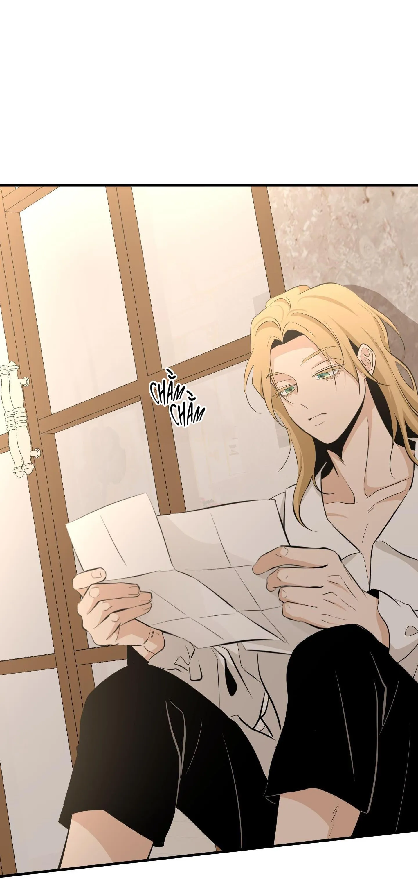 Hoa Vô Danh Chapter 34 Trang 39