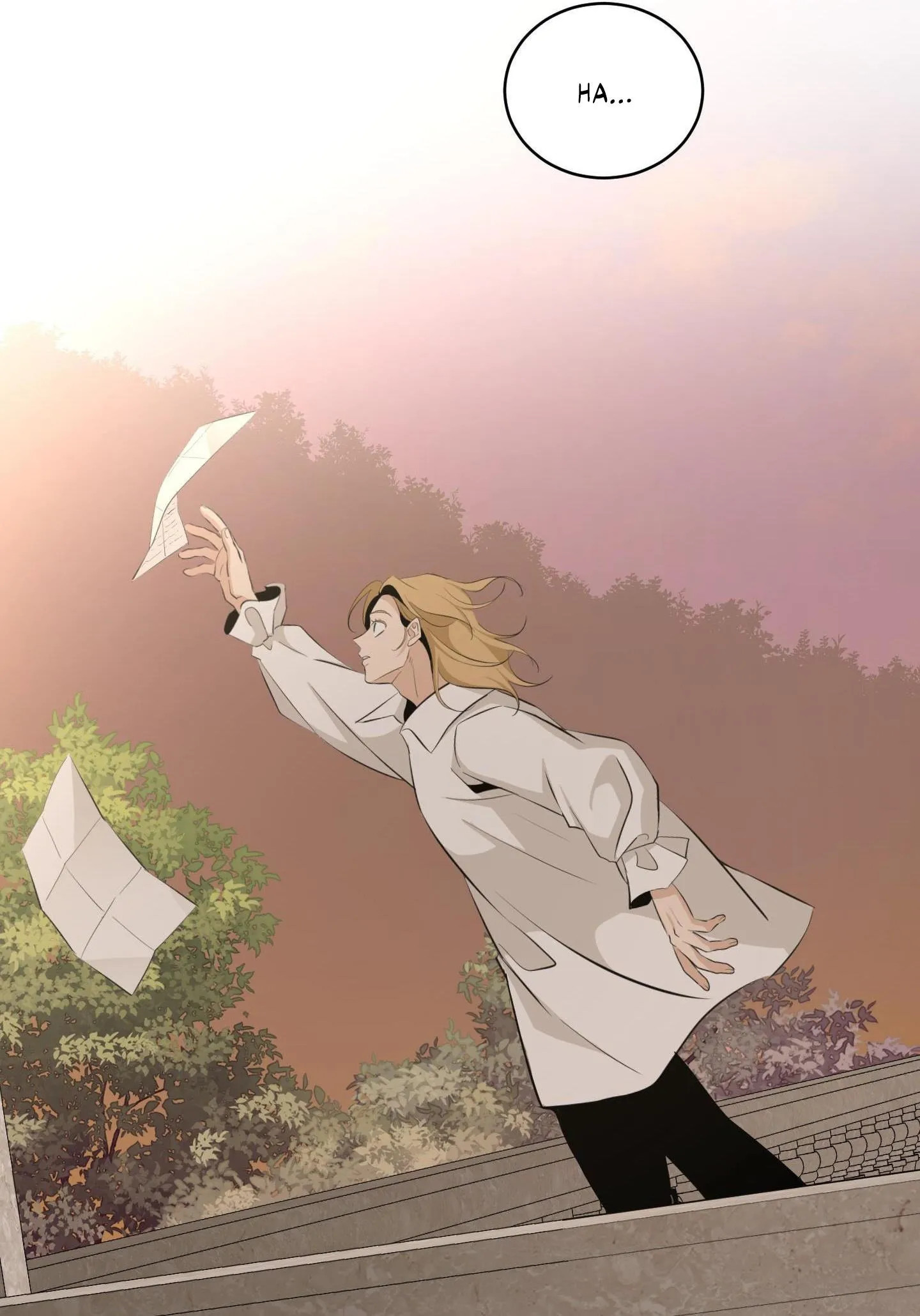 Hoa Vô Danh Chapter 34 Trang 42