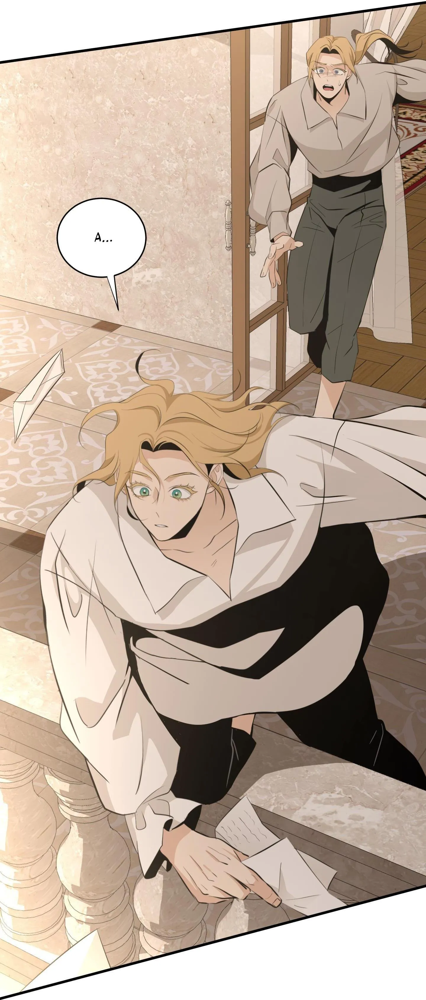 Hoa Vô Danh Chapter 34 Trang 44